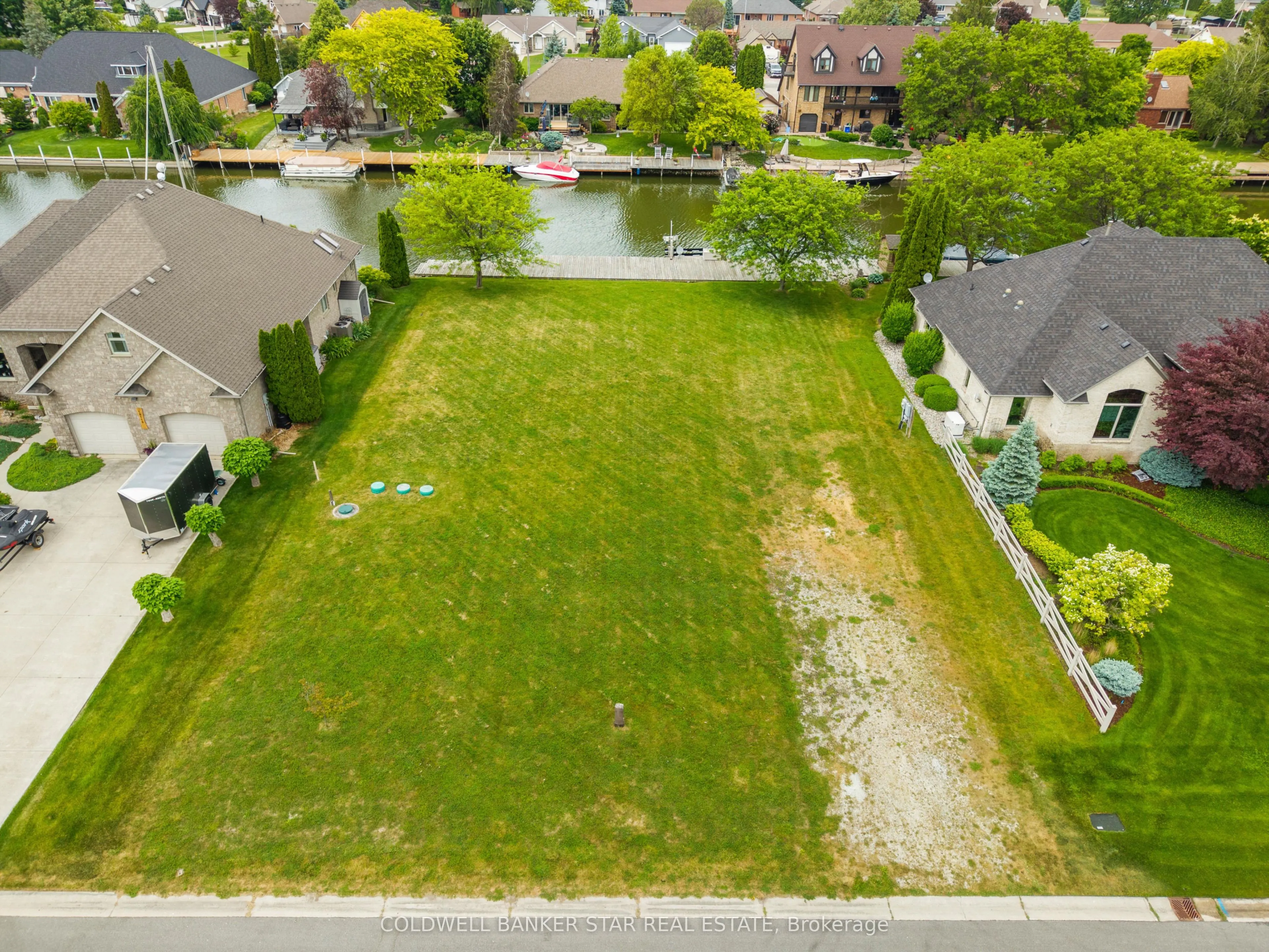 19120 Crest River Avenue