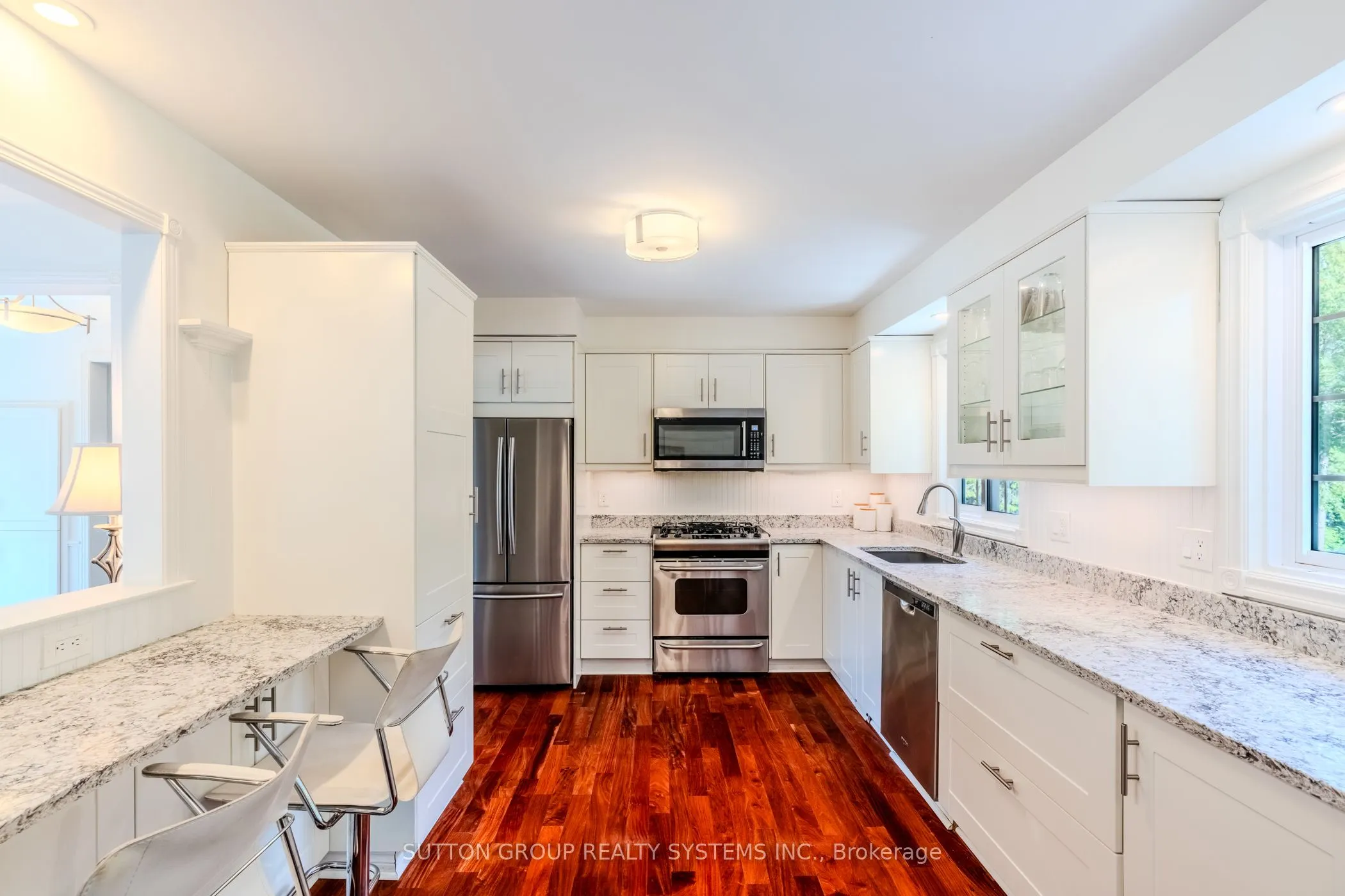 17 William Rex Crescent