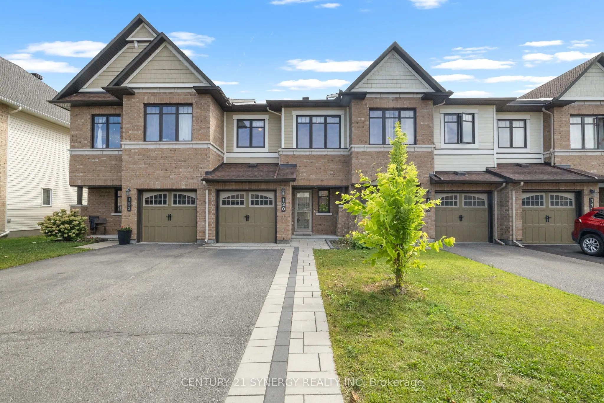 120 Lerta Way