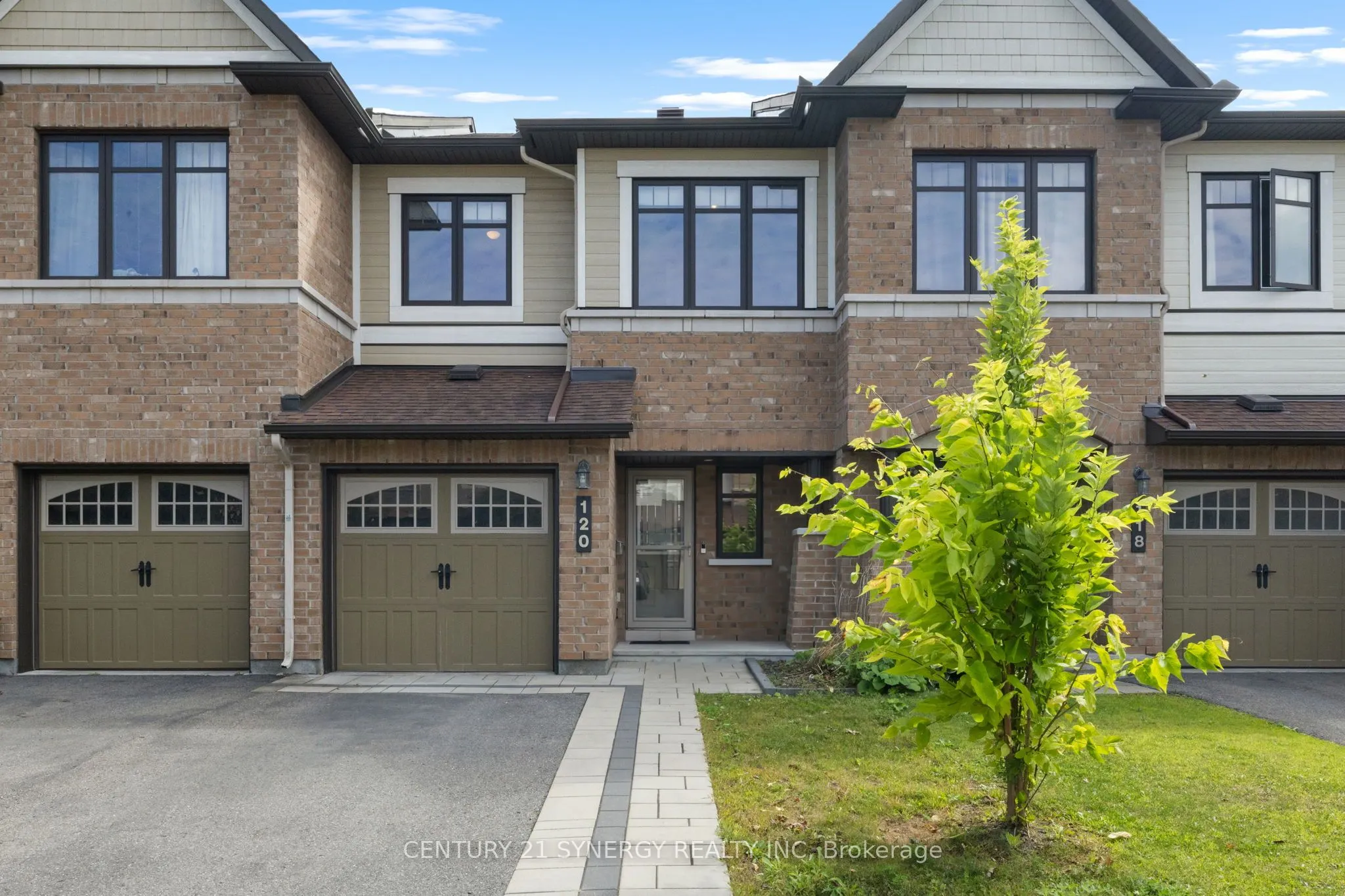 120 Lerta Way