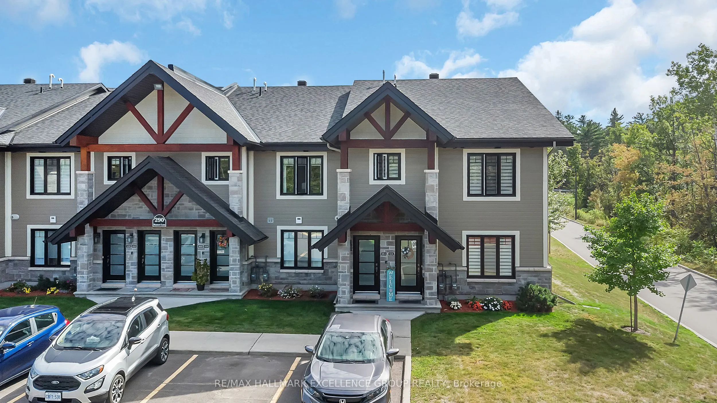290 Masters Lane, #214