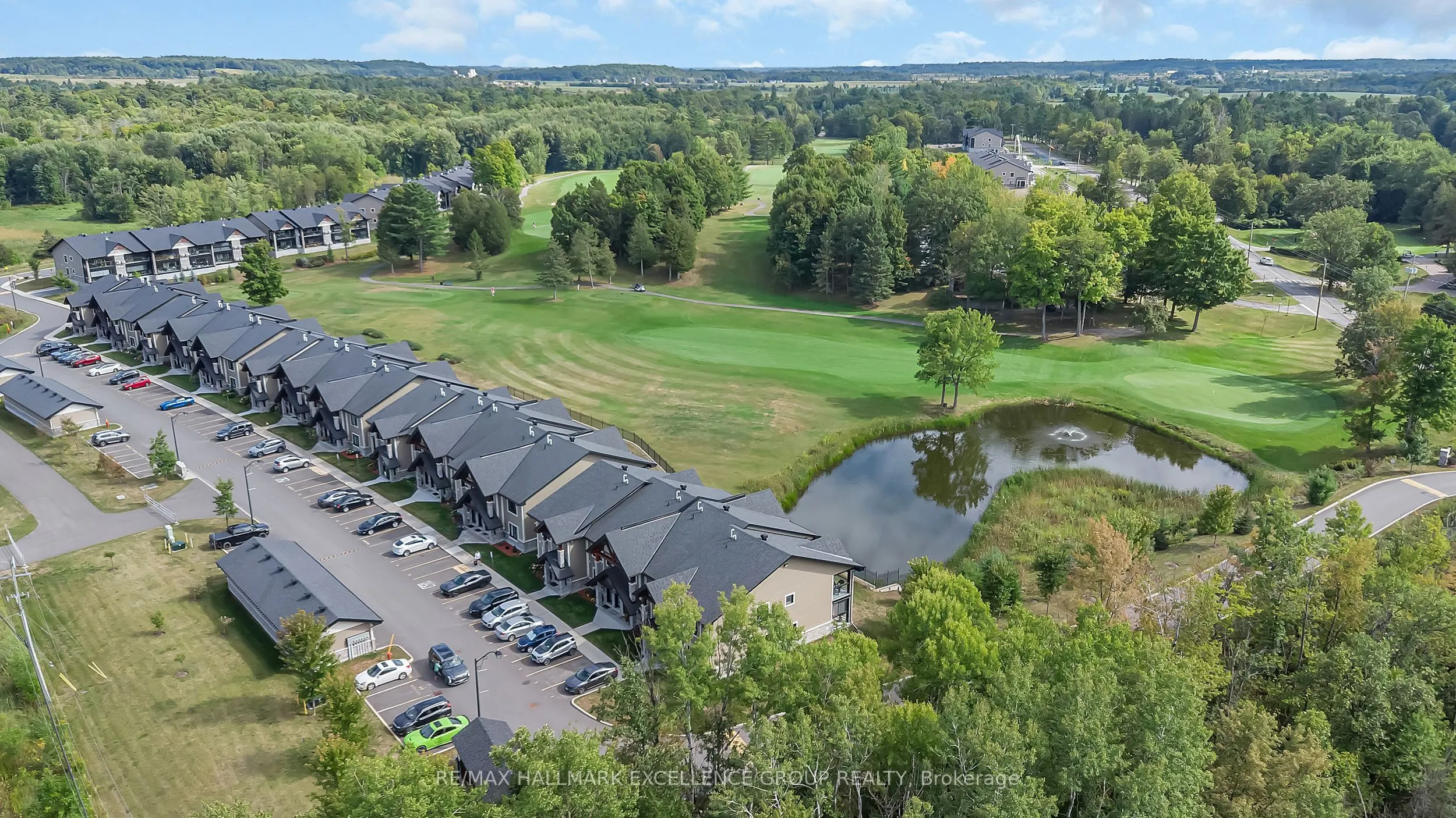 290 Masters Lane, #214