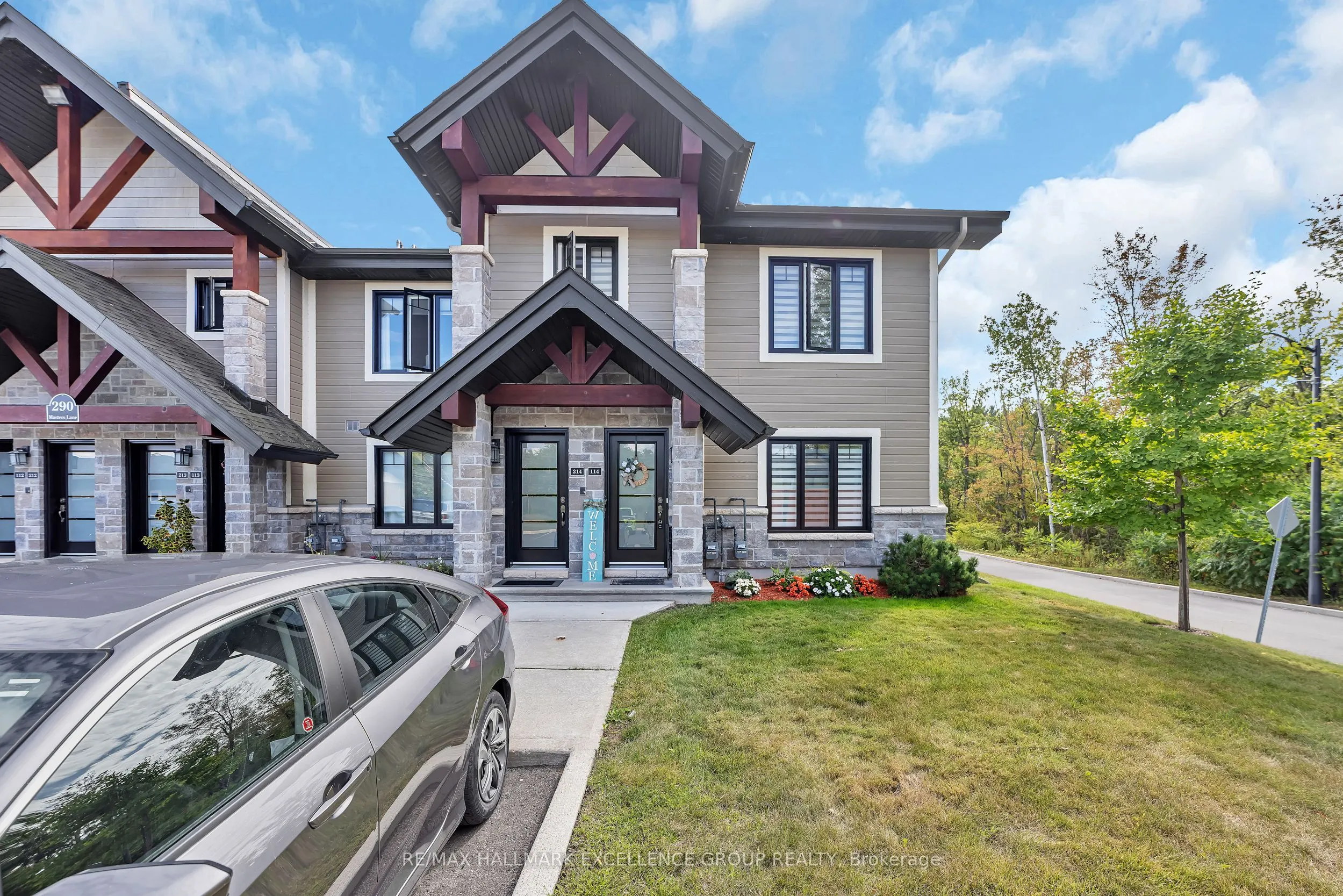 290 Masters Lane, #214