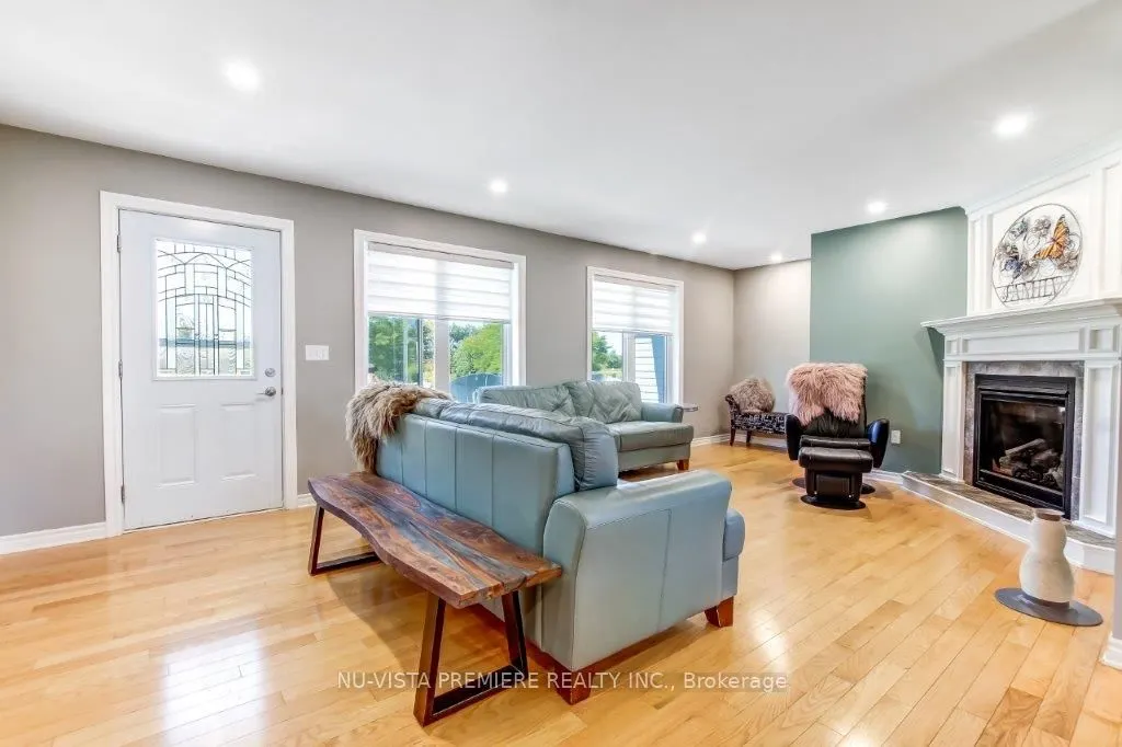 8578 Vance Drive