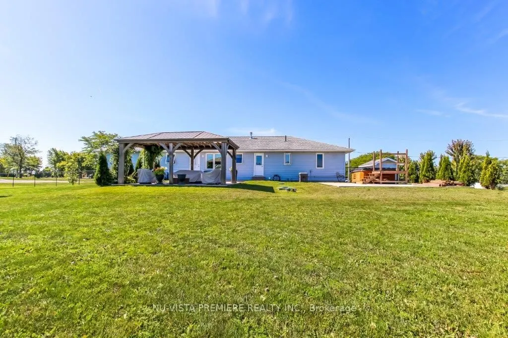 8578 Vance Drive