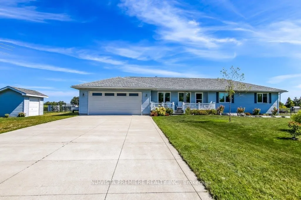 8578 Vance Drive