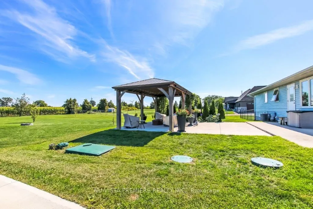 8578 Vance Drive