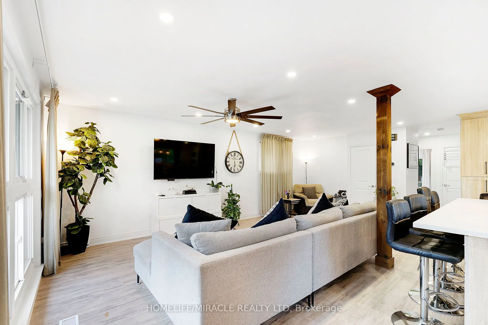 23 Thorley Drive