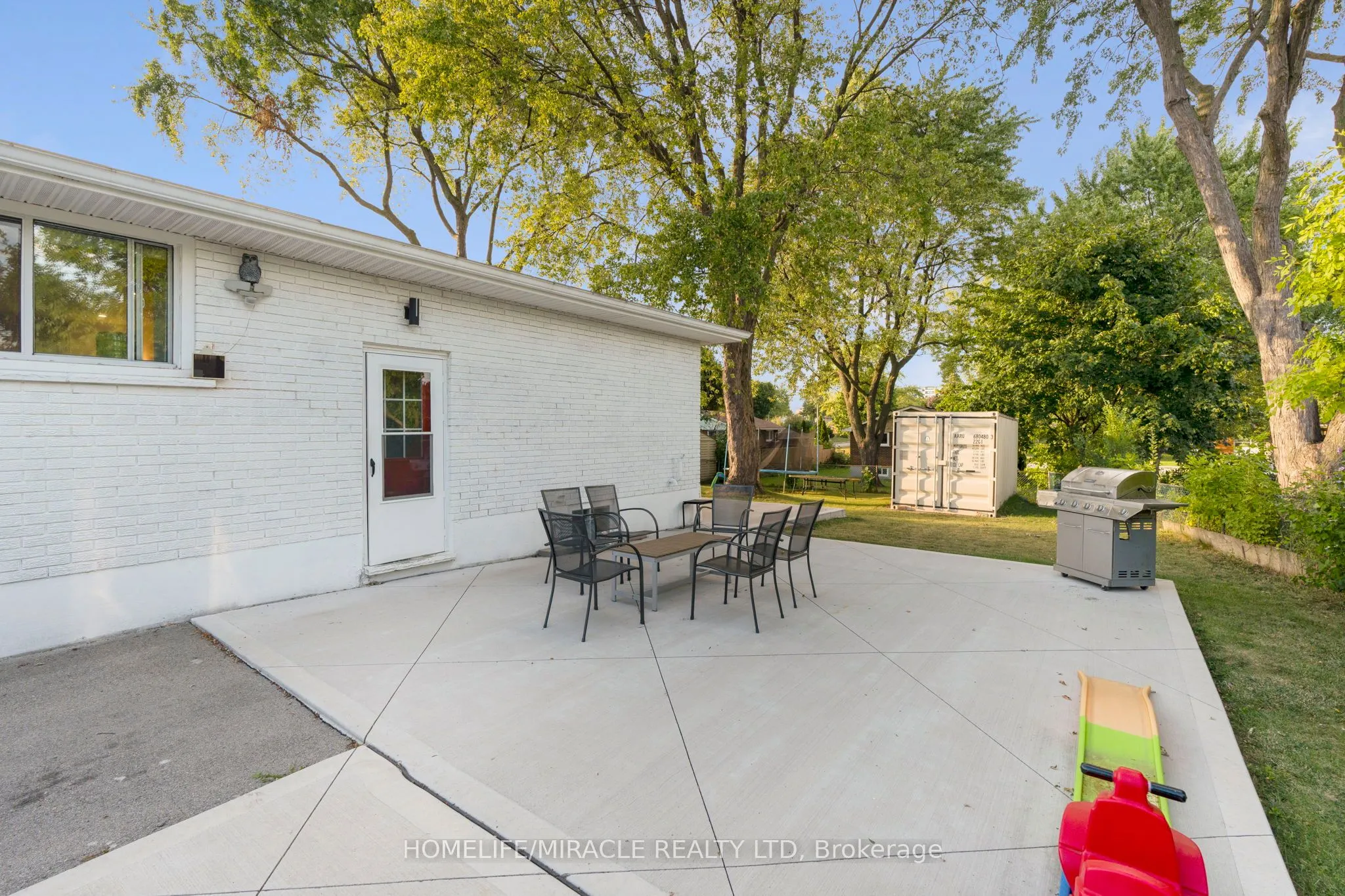 23 Thorley Drive