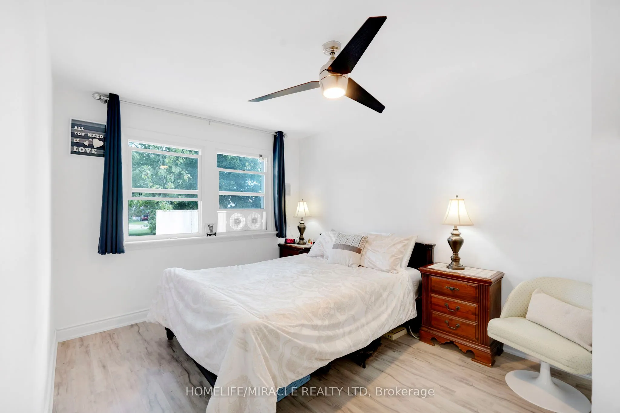 23 Thorley Drive