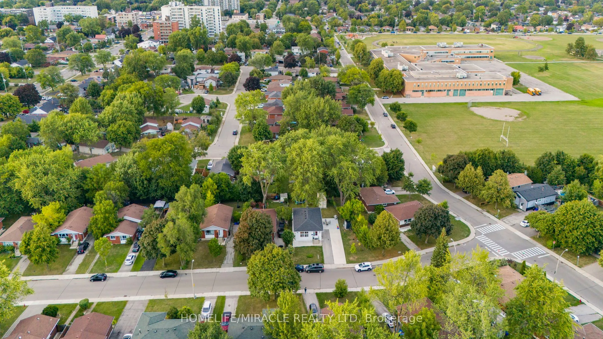 23 Thorley Drive