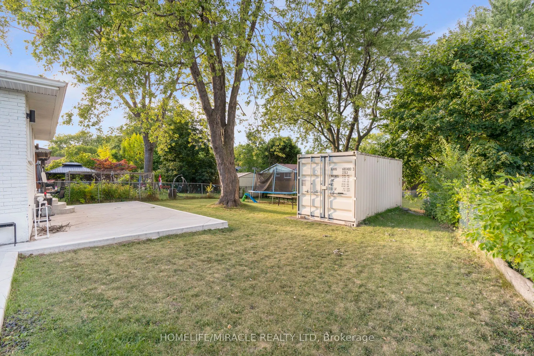 23 Thorley Drive