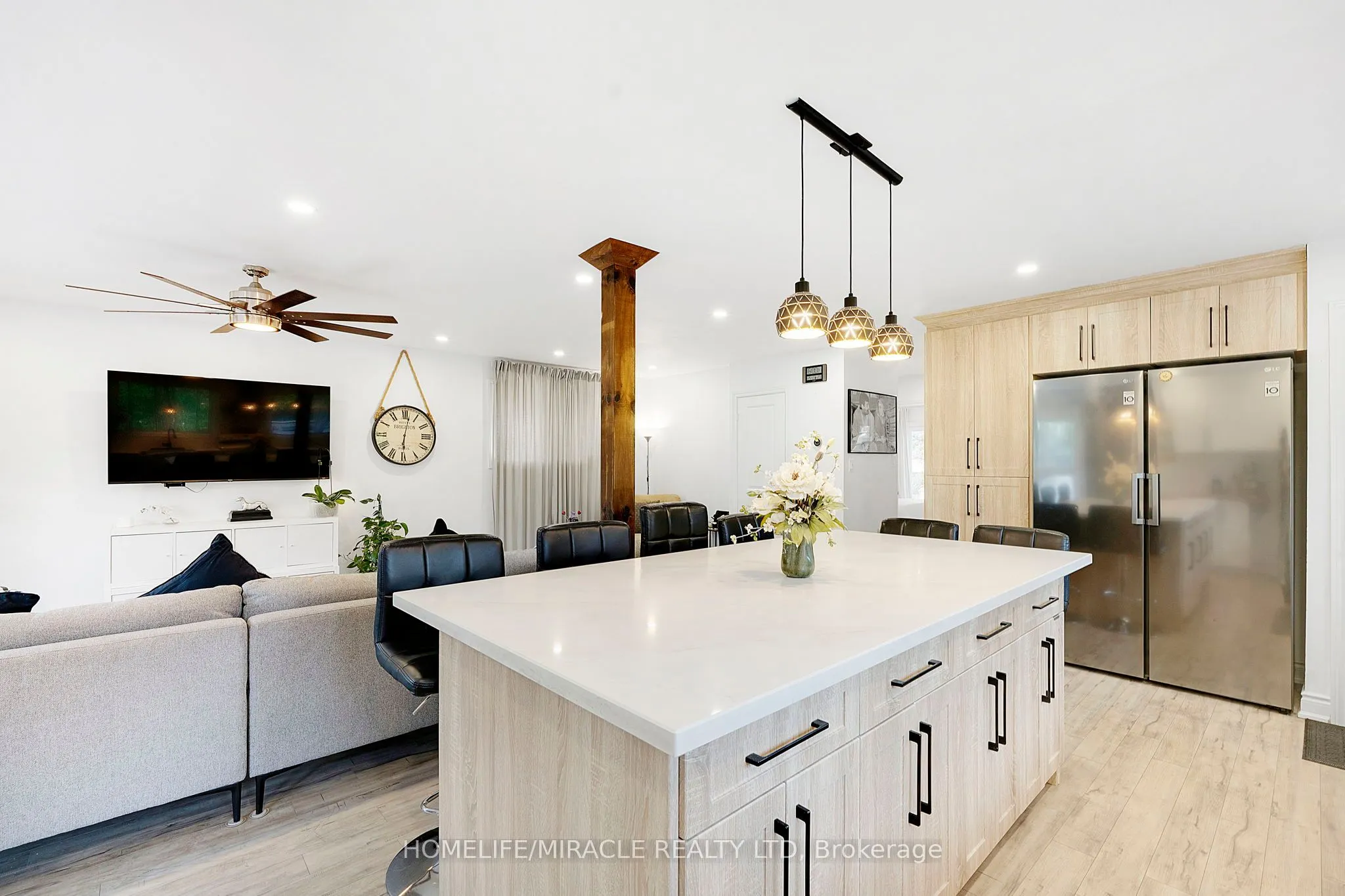 23 Thorley Drive