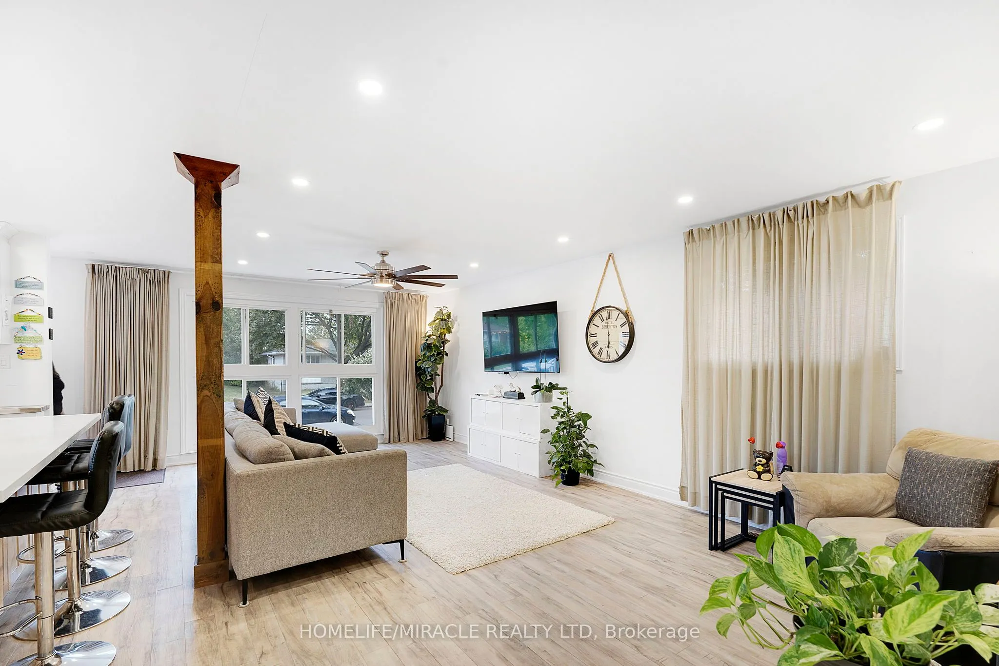 23 Thorley Drive
