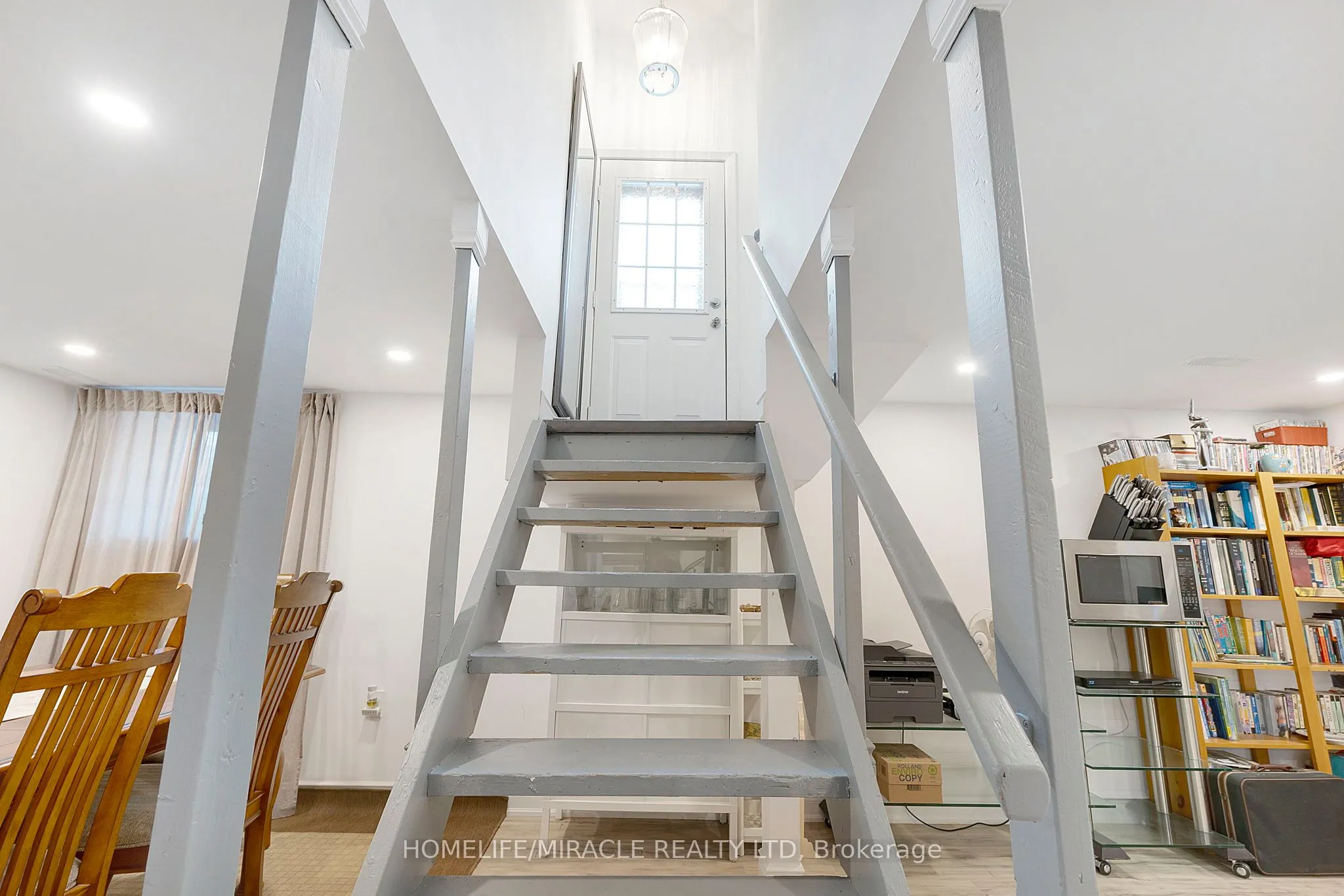 23 Thorley Drive