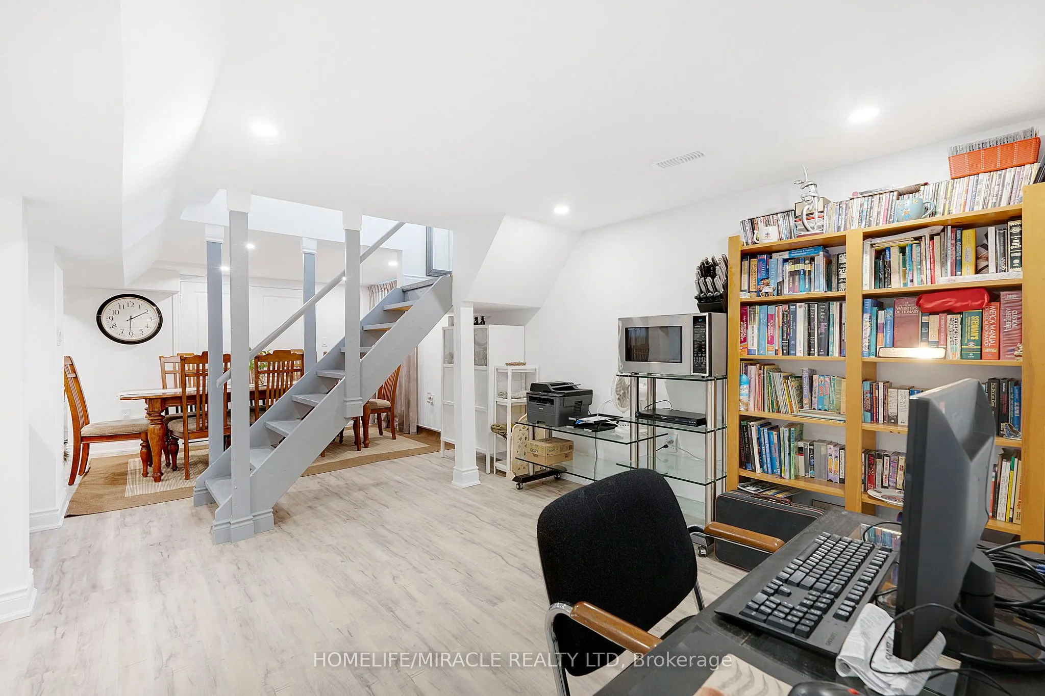 23 Thorley Drive