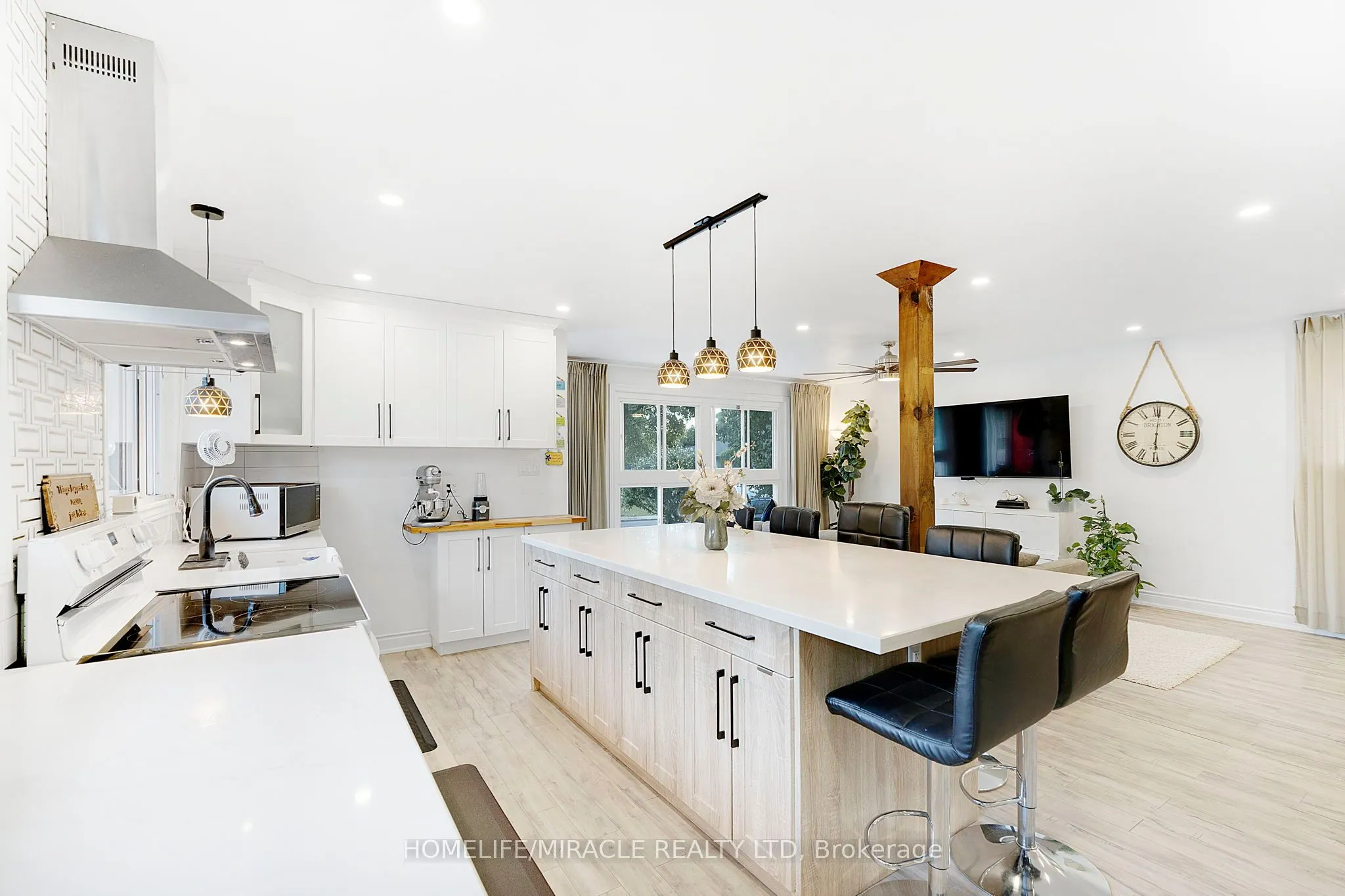 23 Thorley Drive