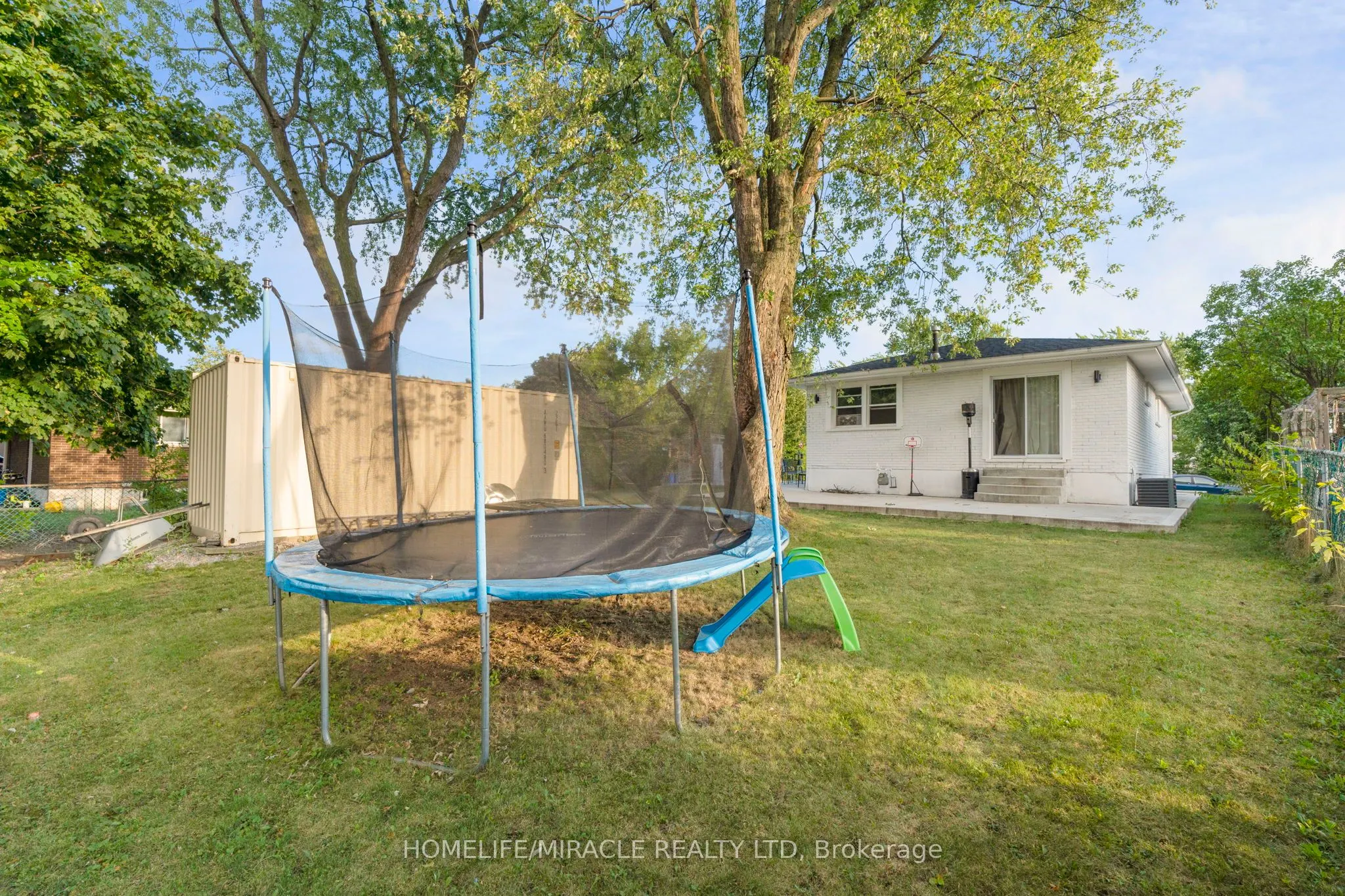 23 Thorley Drive
