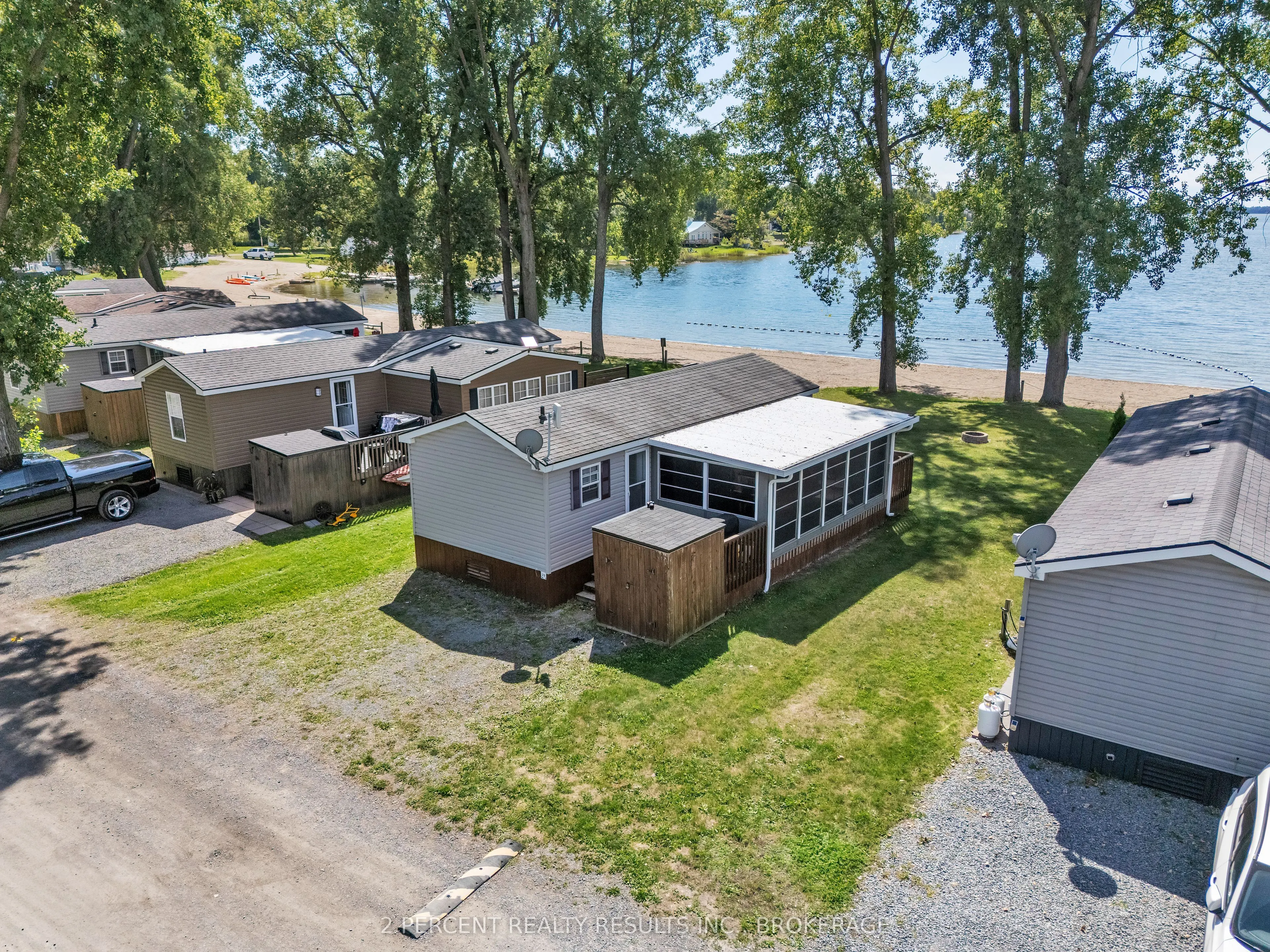 486 County Road 18 Road, #BVL023