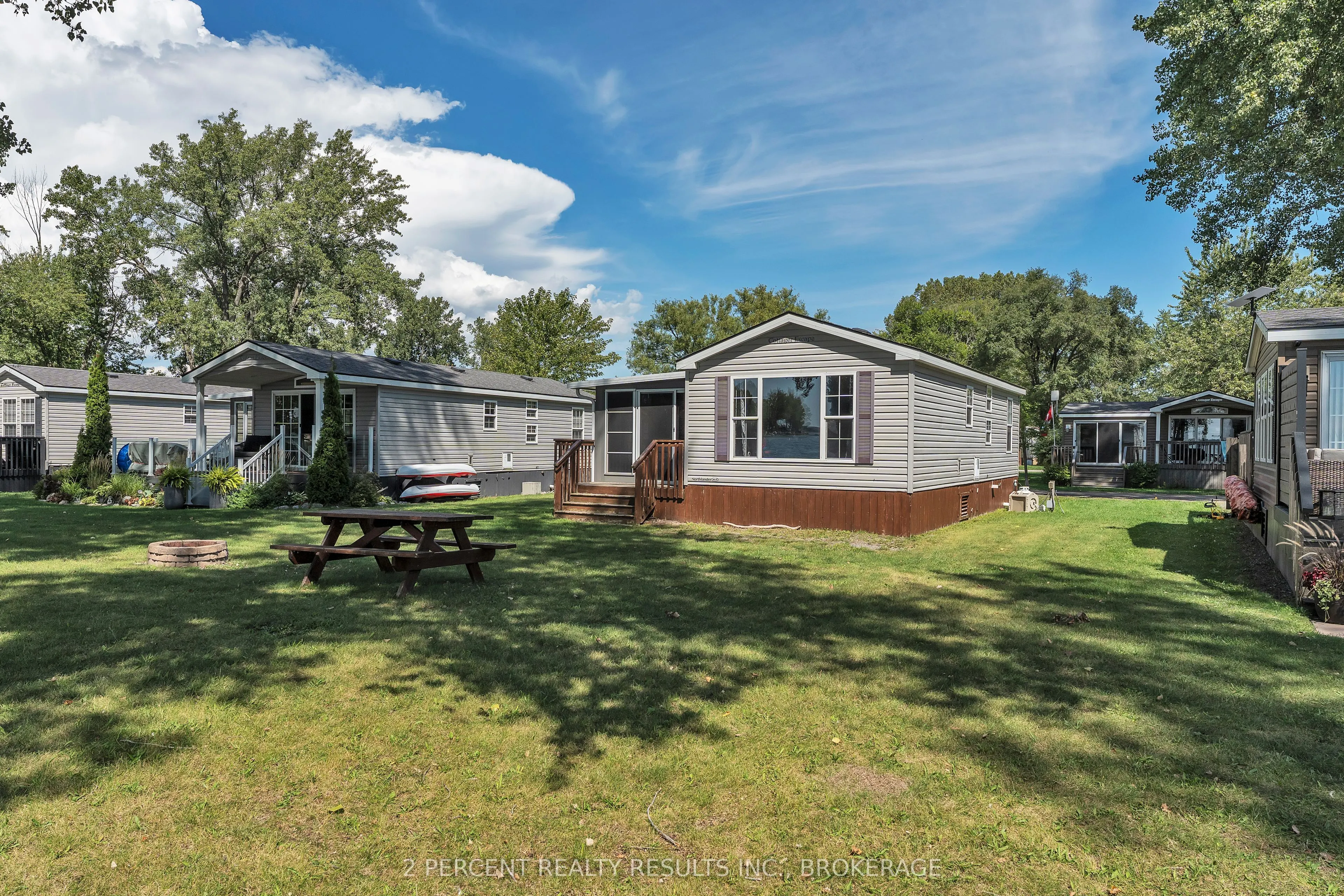 486 County Road 18 Road, #BVL023