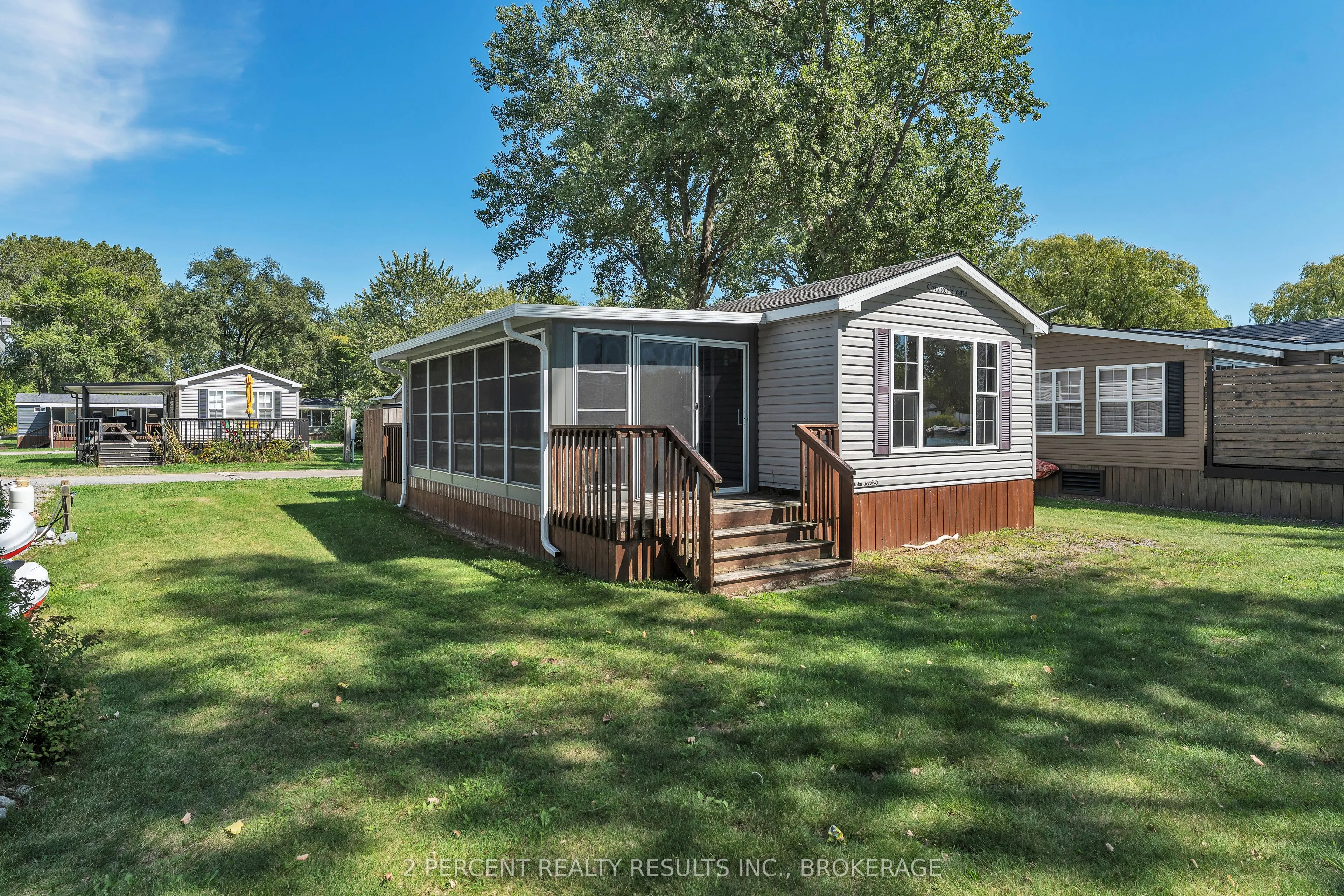 486 County Road 18 Road, #BVL023