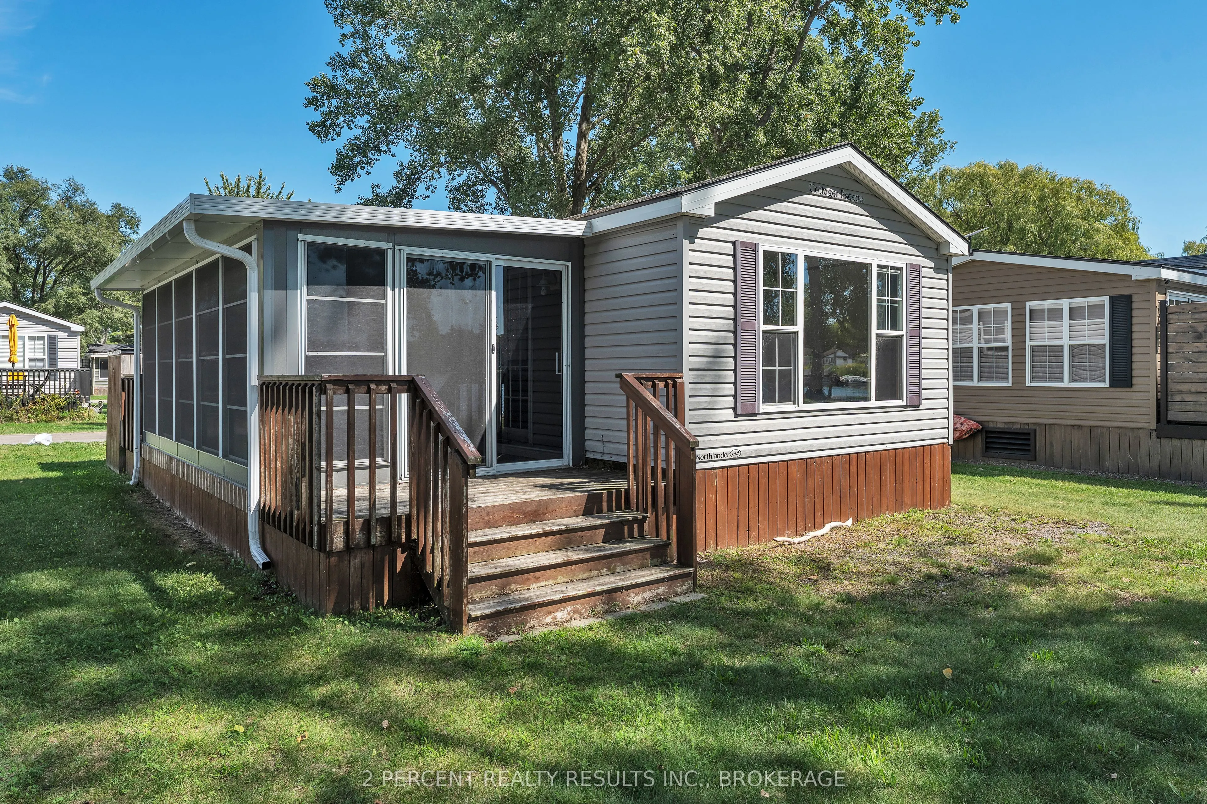 486 County Road 18 Road, #BVL023