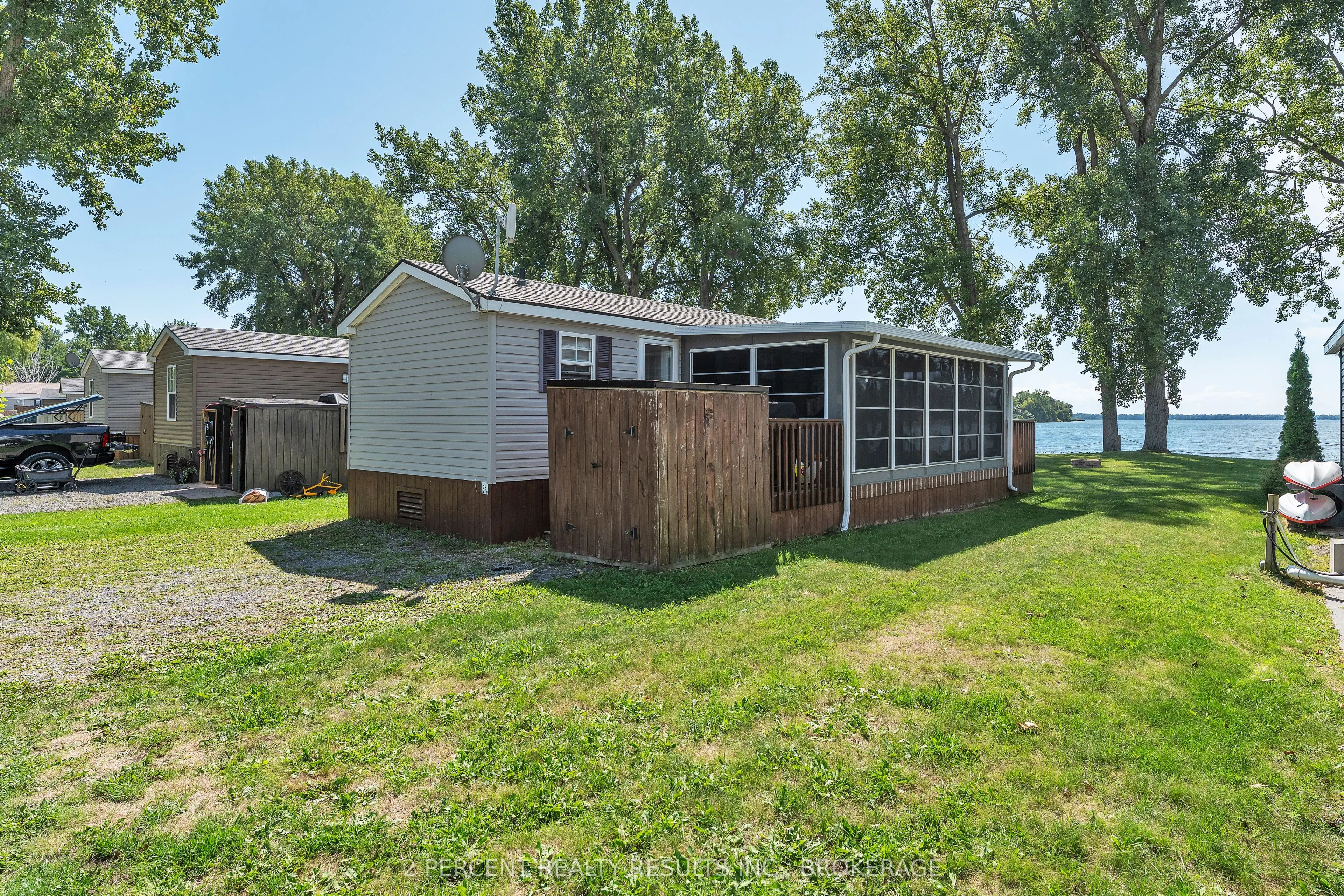 486 County Road 18 Road, #BVL023