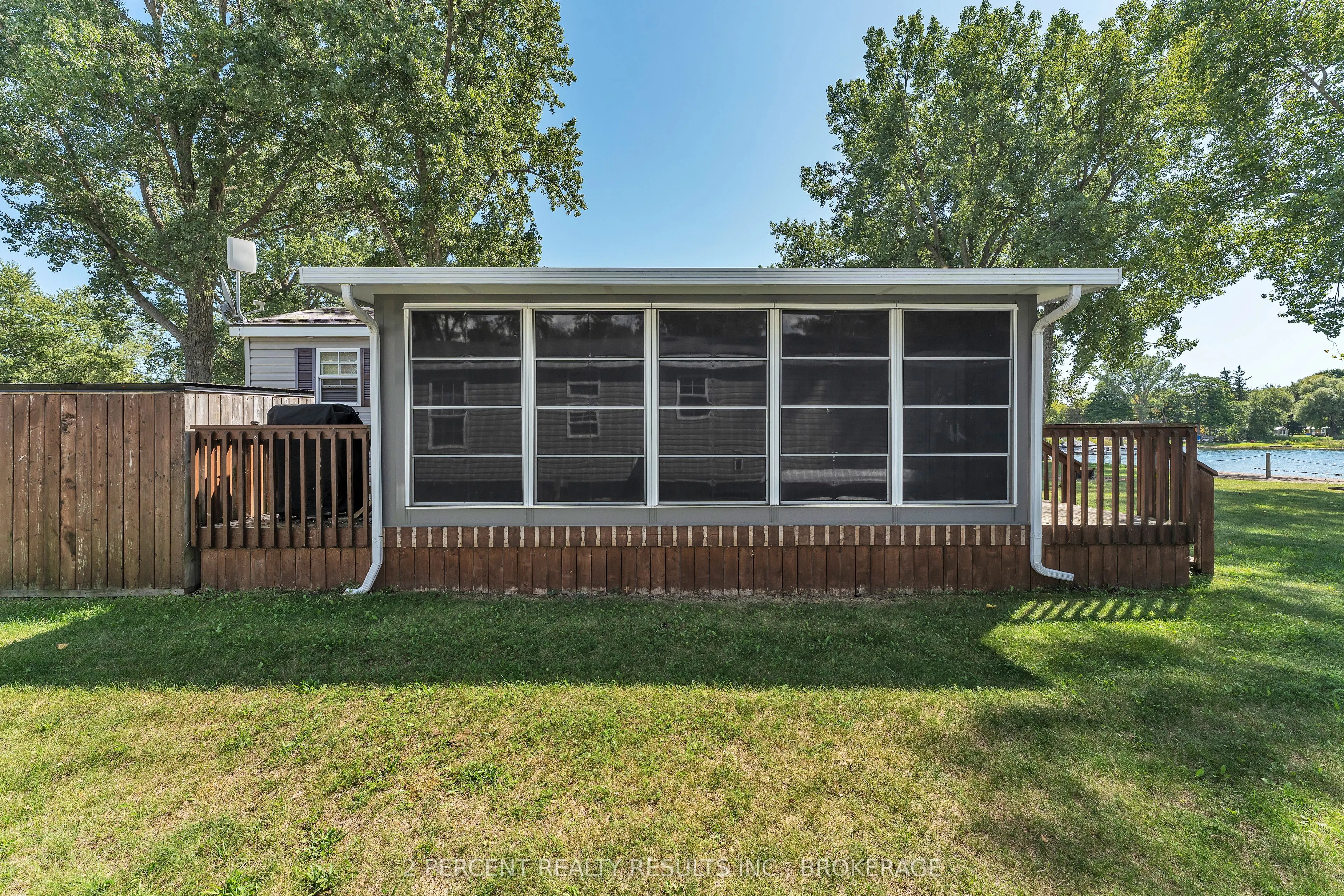 486 County Road 18 Road, #BVL023