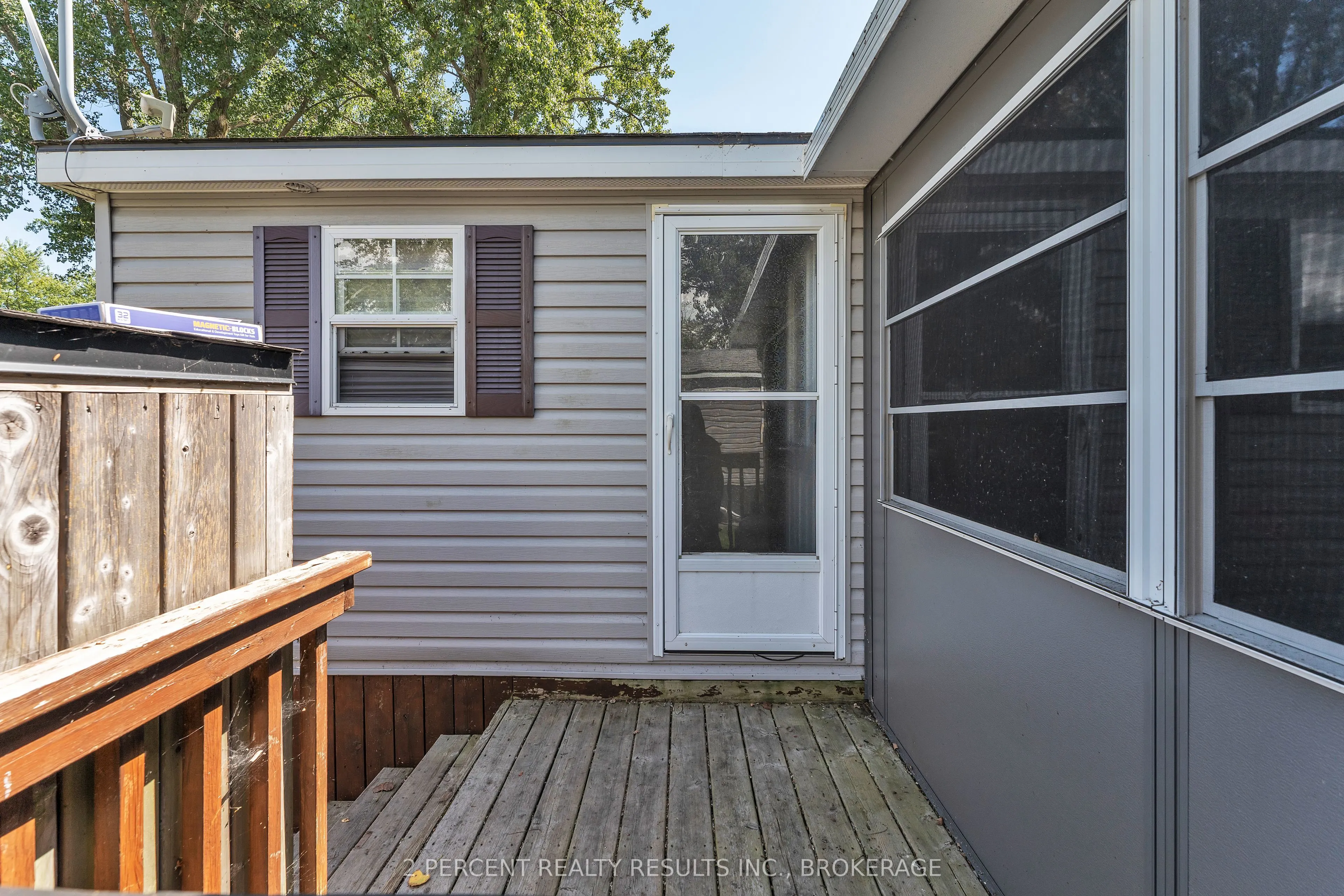 486 County Road 18 Road, #BVL023