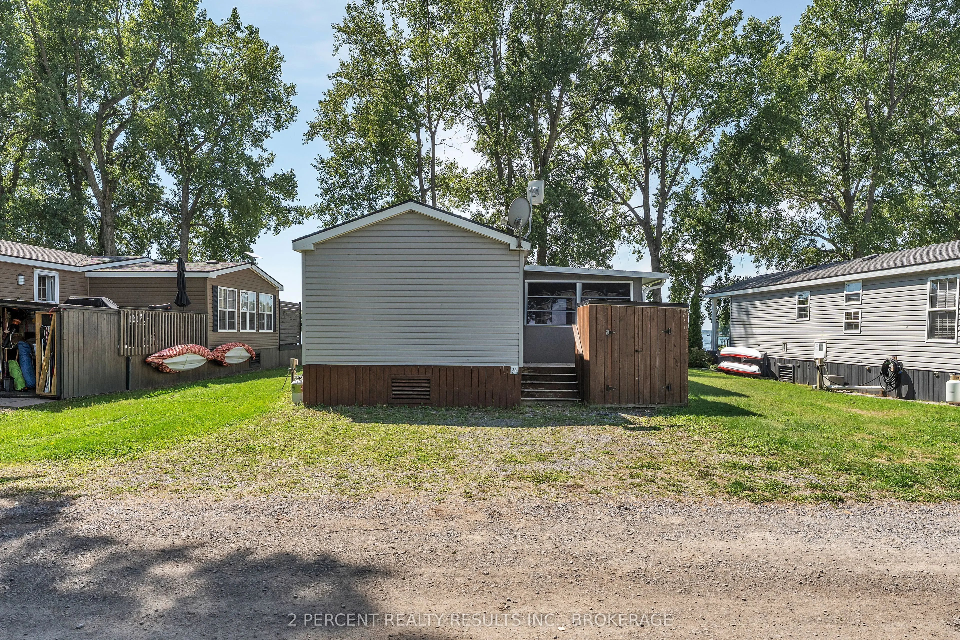 486 County Road 18 Road, #BVL023