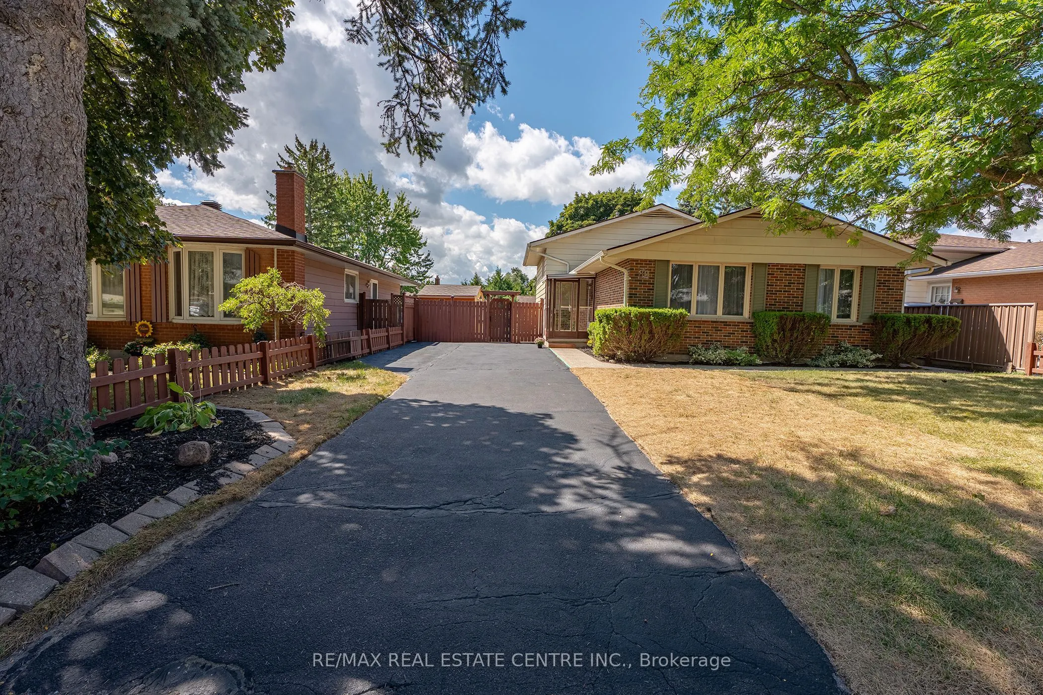 80 Rouse Avenue