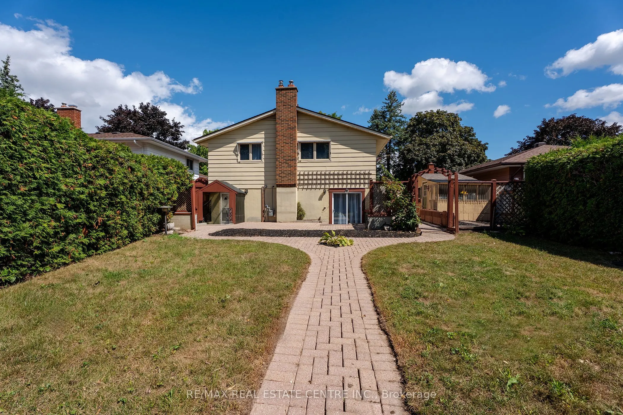 80 Rouse Avenue