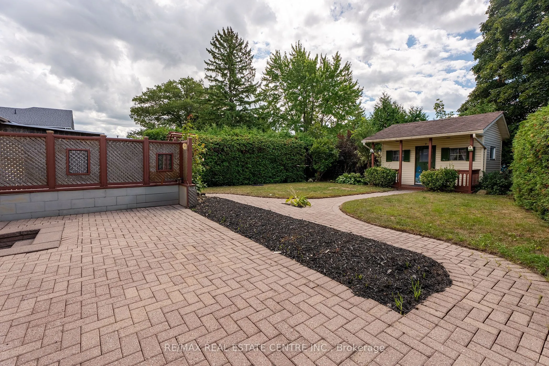 80 Rouse Avenue