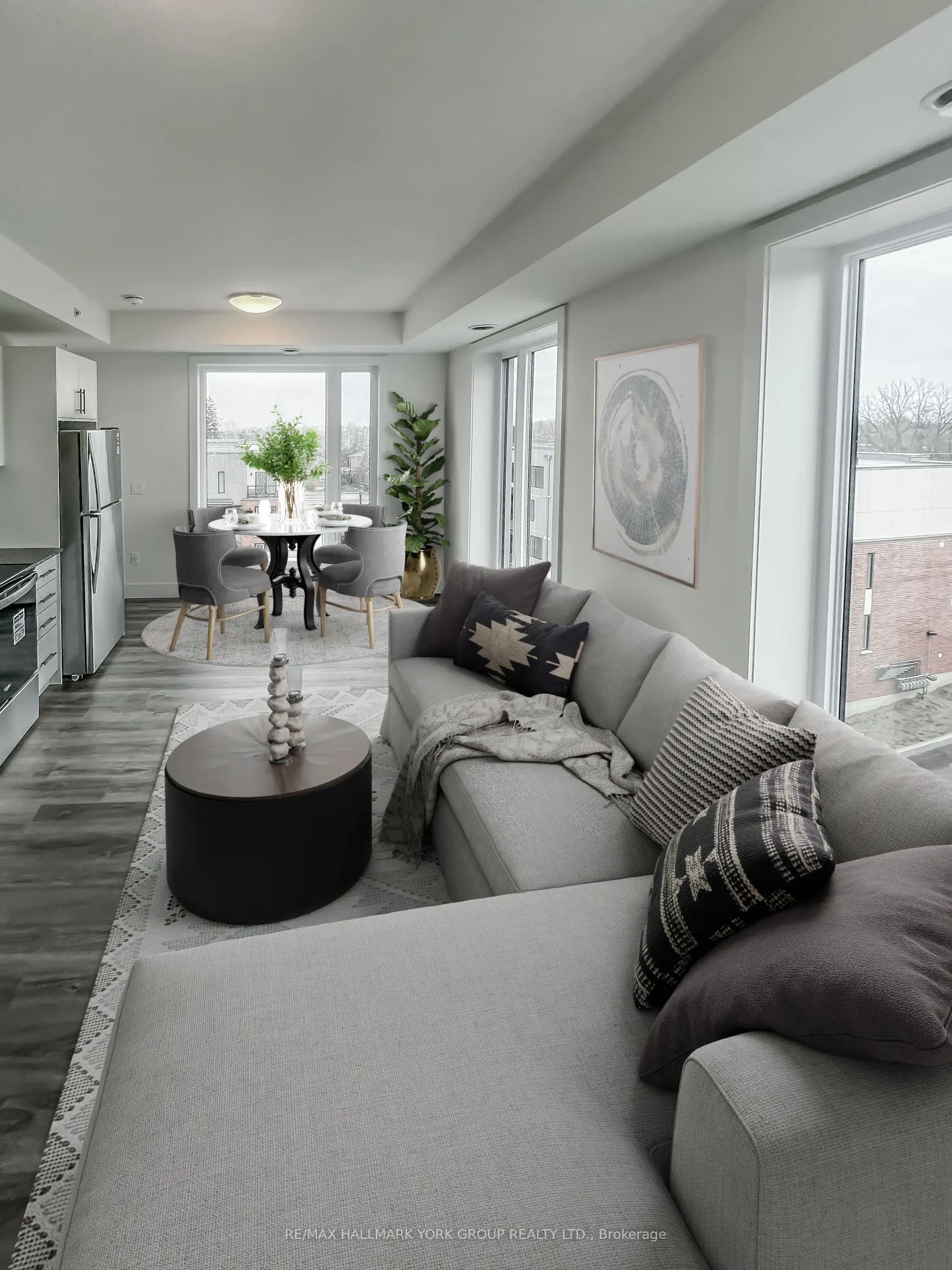107 ROGERS Street, #501