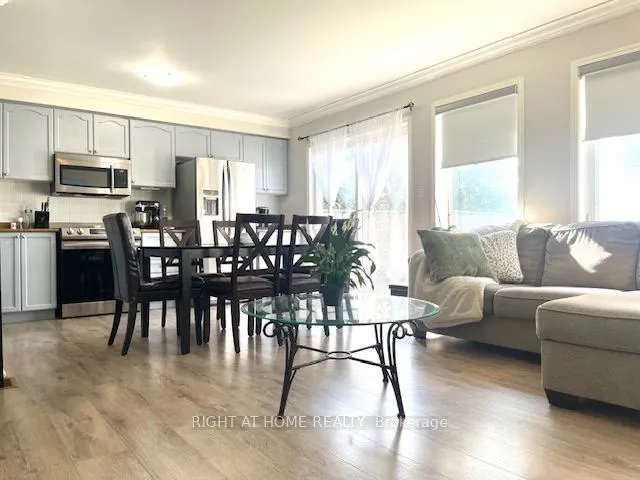 44 Senior Crescent