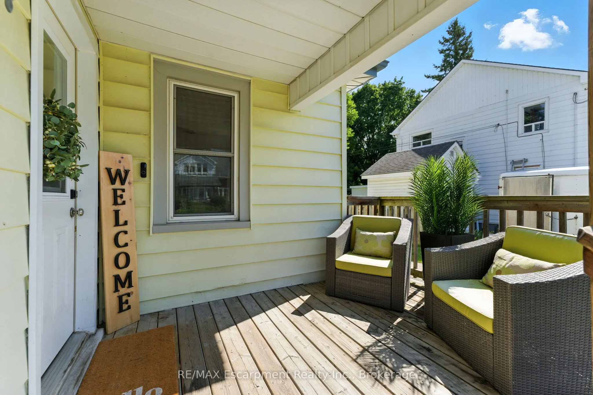 103 Orchard Avenue