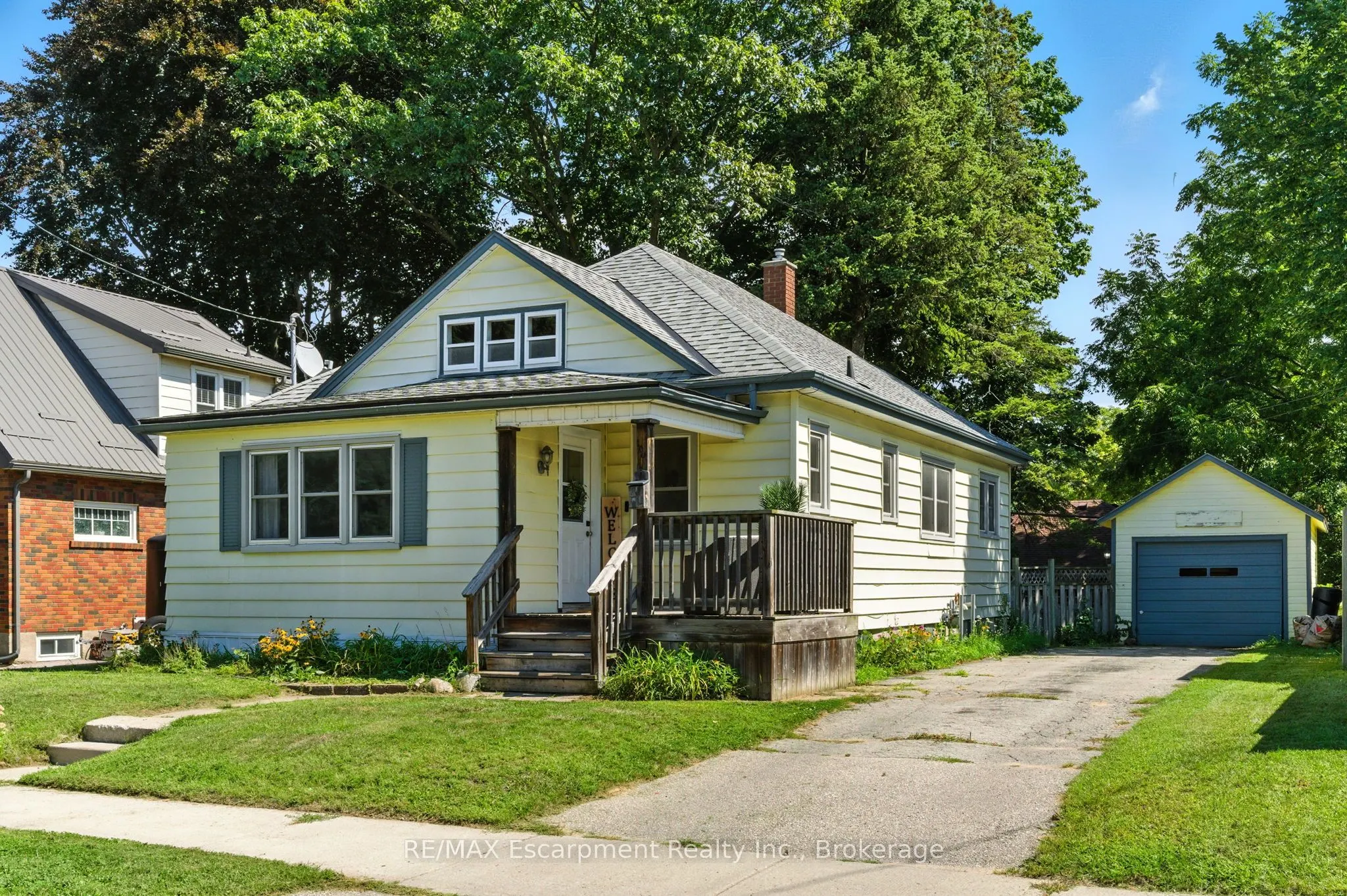 103 Orchard Avenue