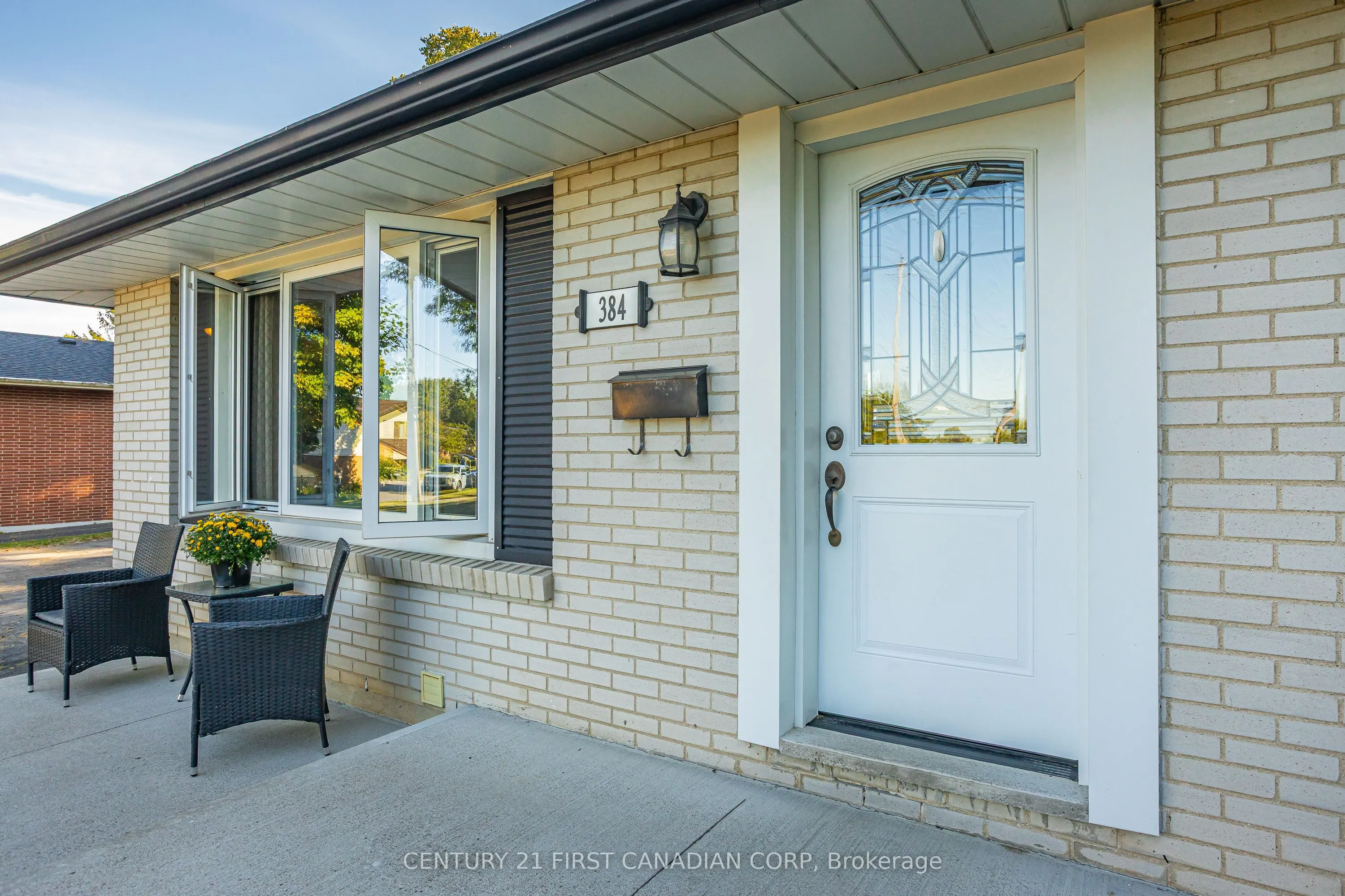 384 Briarhill Avenue