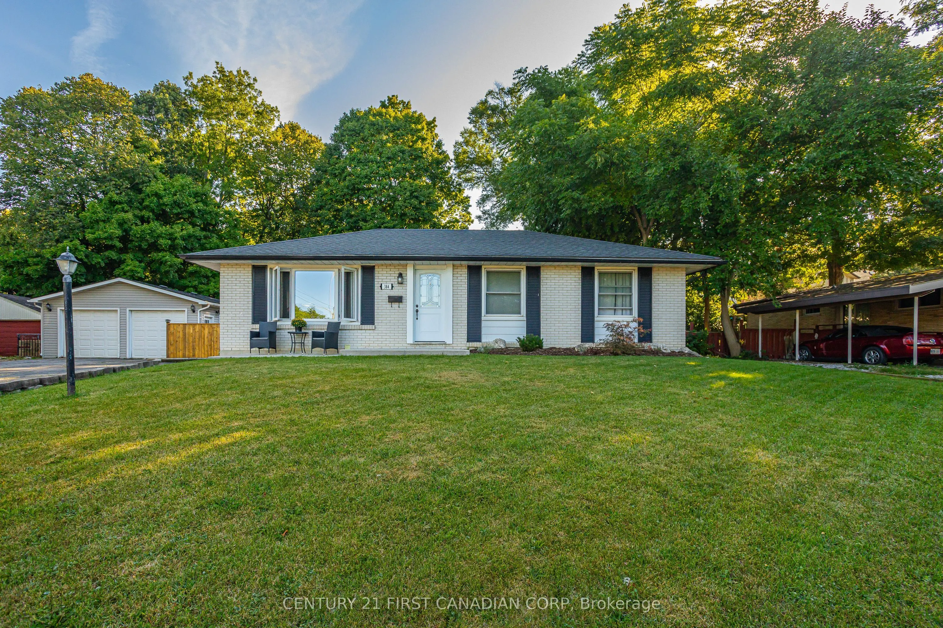 384 Briarhill Avenue