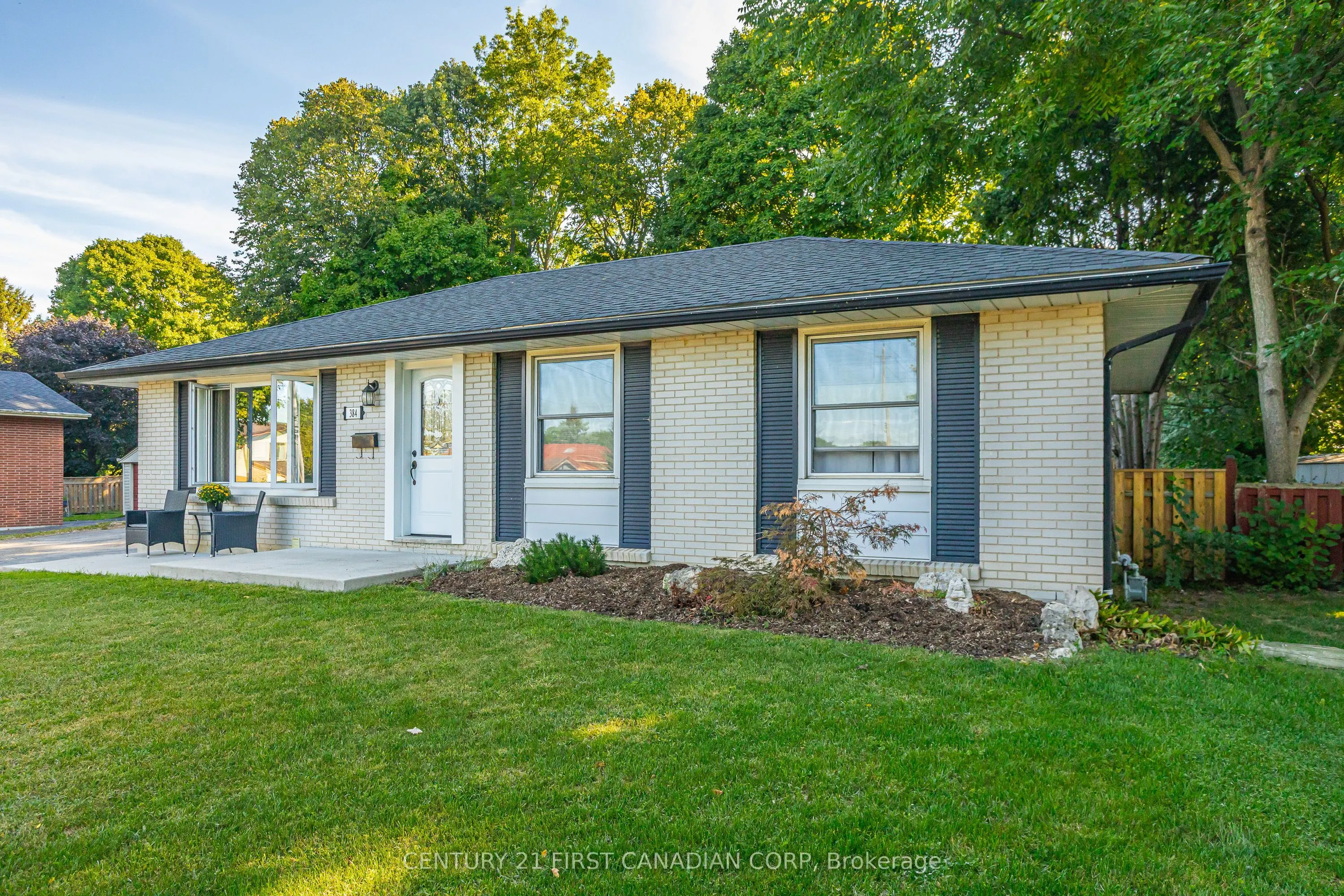 384 Briarhill Avenue