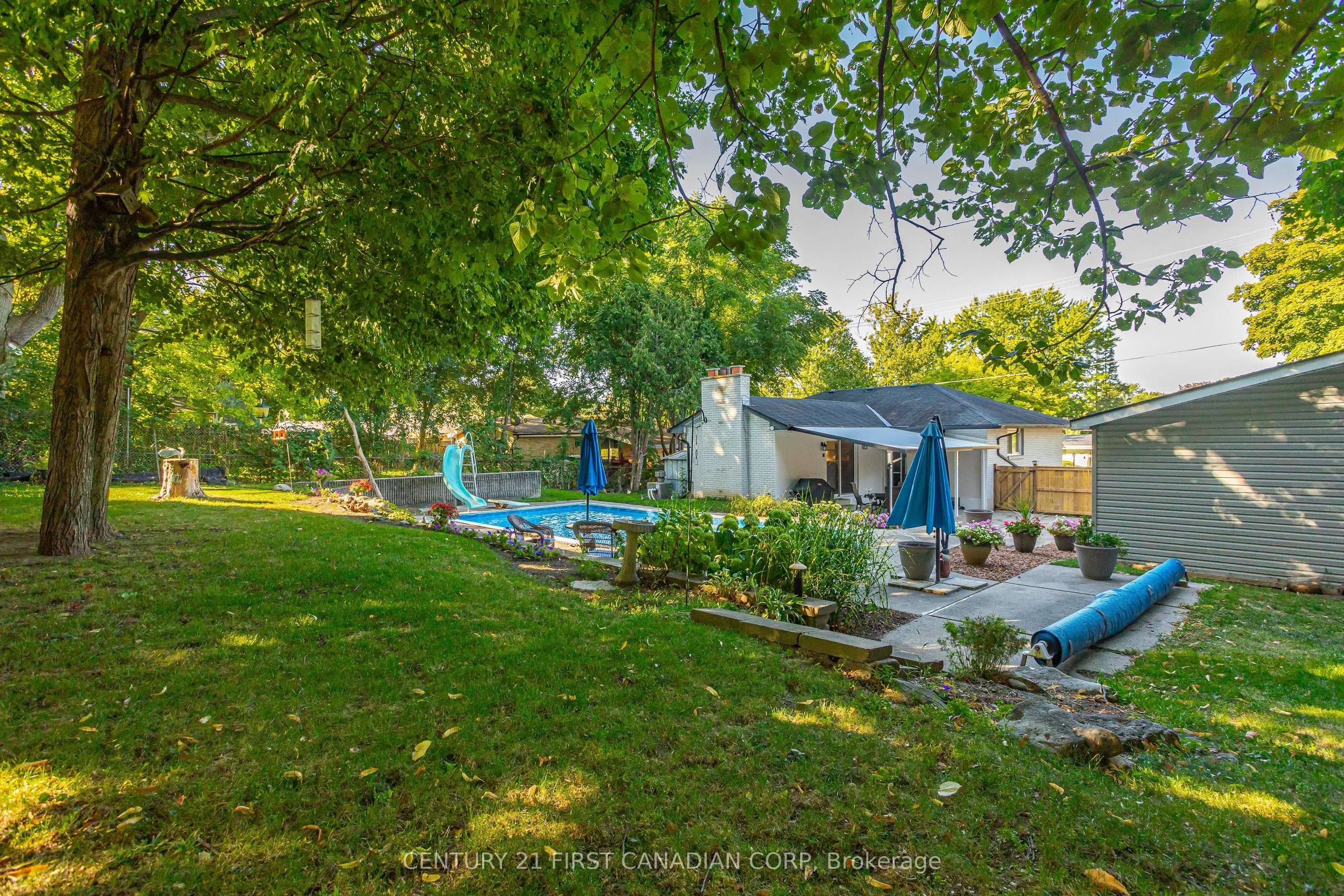 384 Briarhill Avenue
