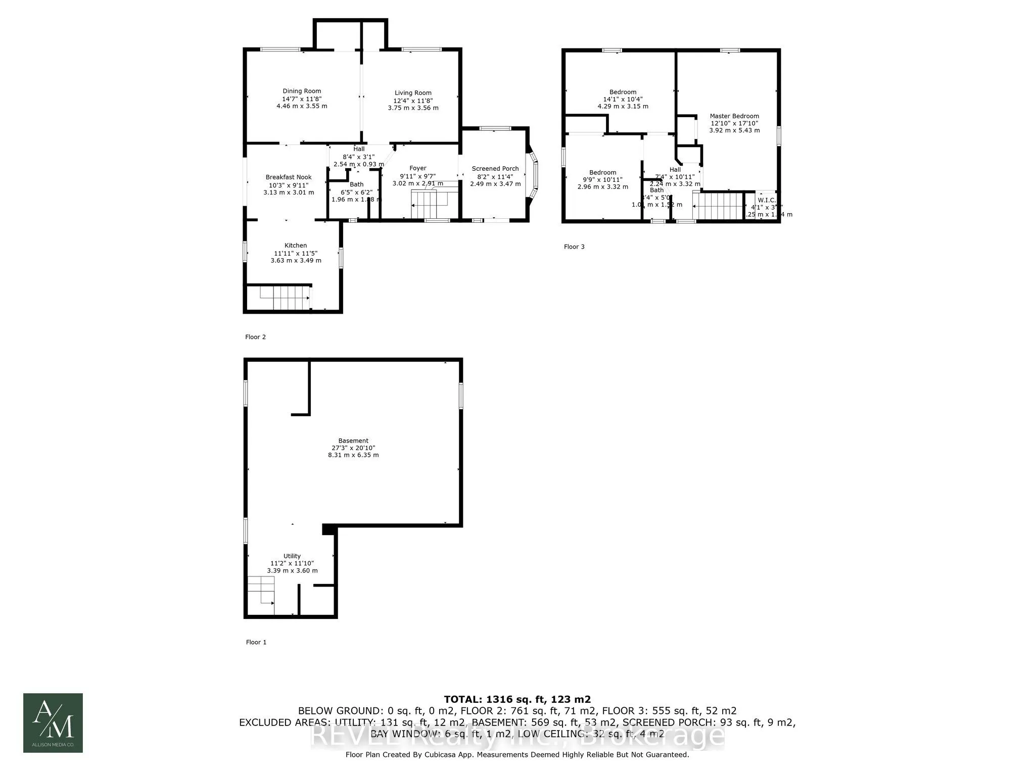 239 Becken Crescent