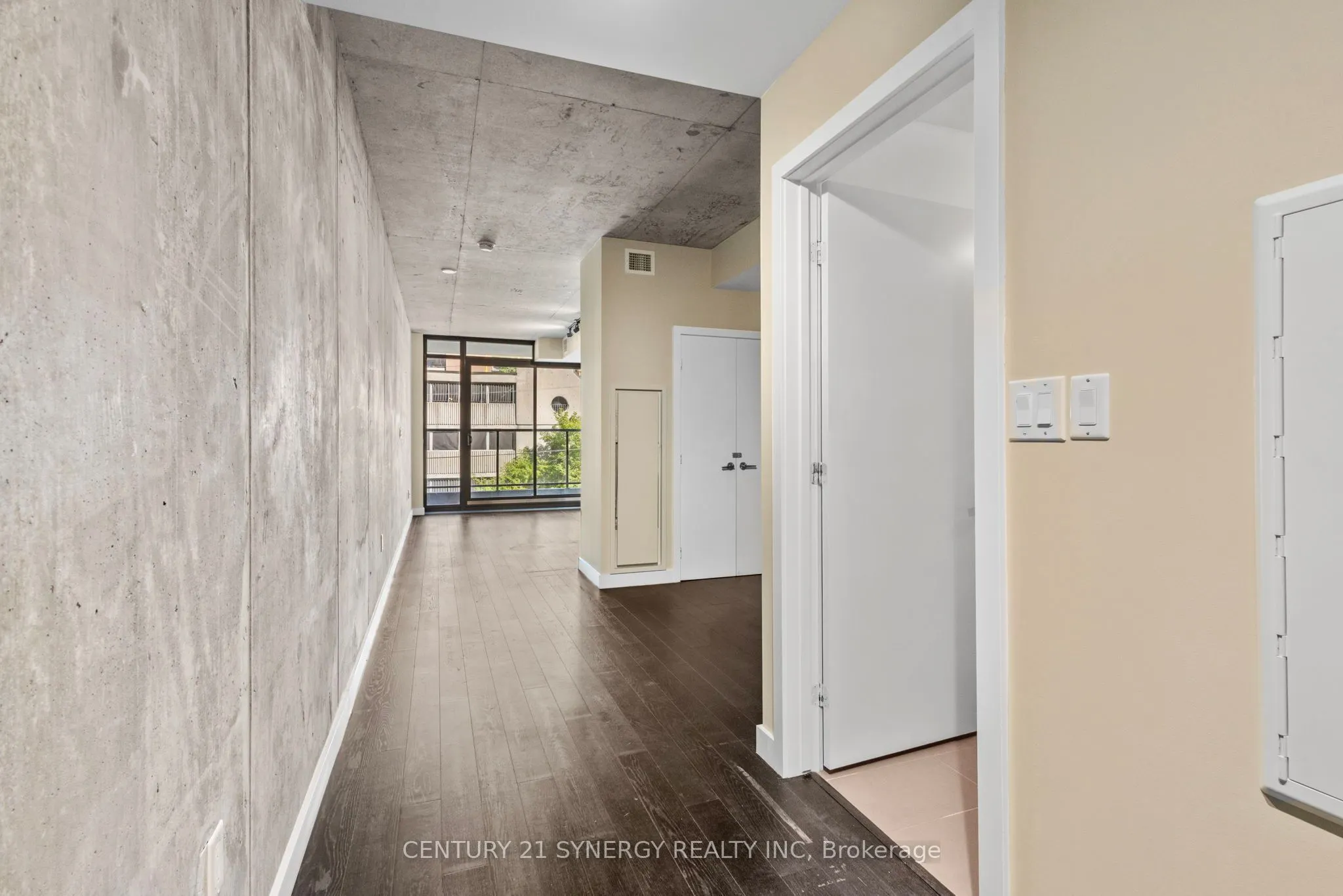 224 Lyon Street N, #313