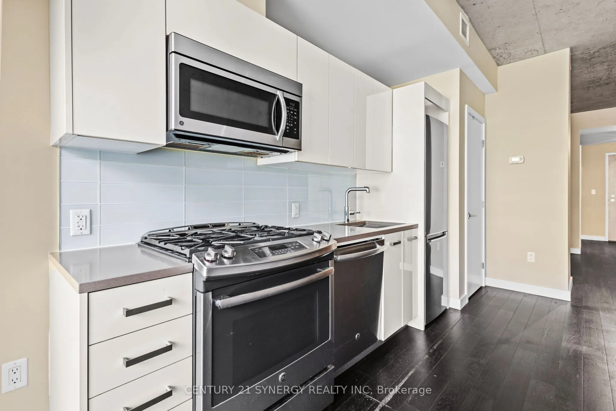 224 Lyon Street N, #313