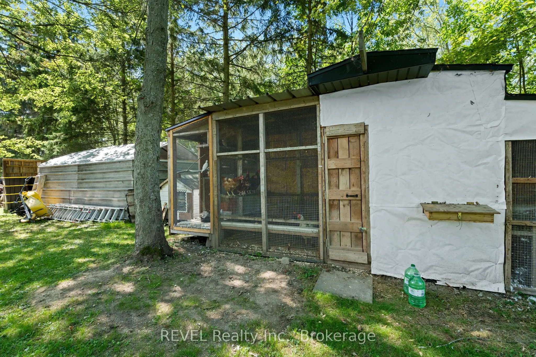 1546 Nigh Road