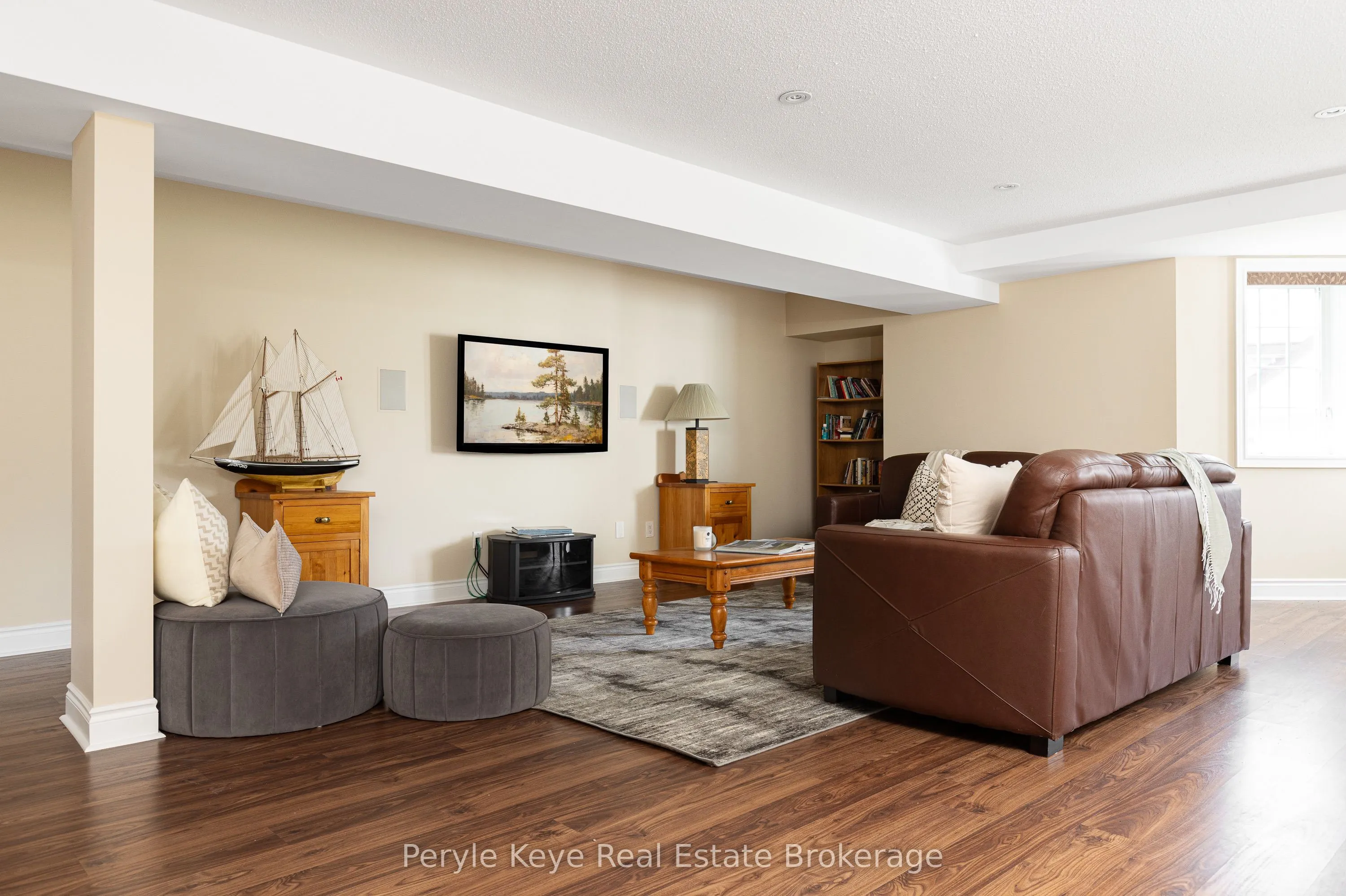 5 Prescott Crescent