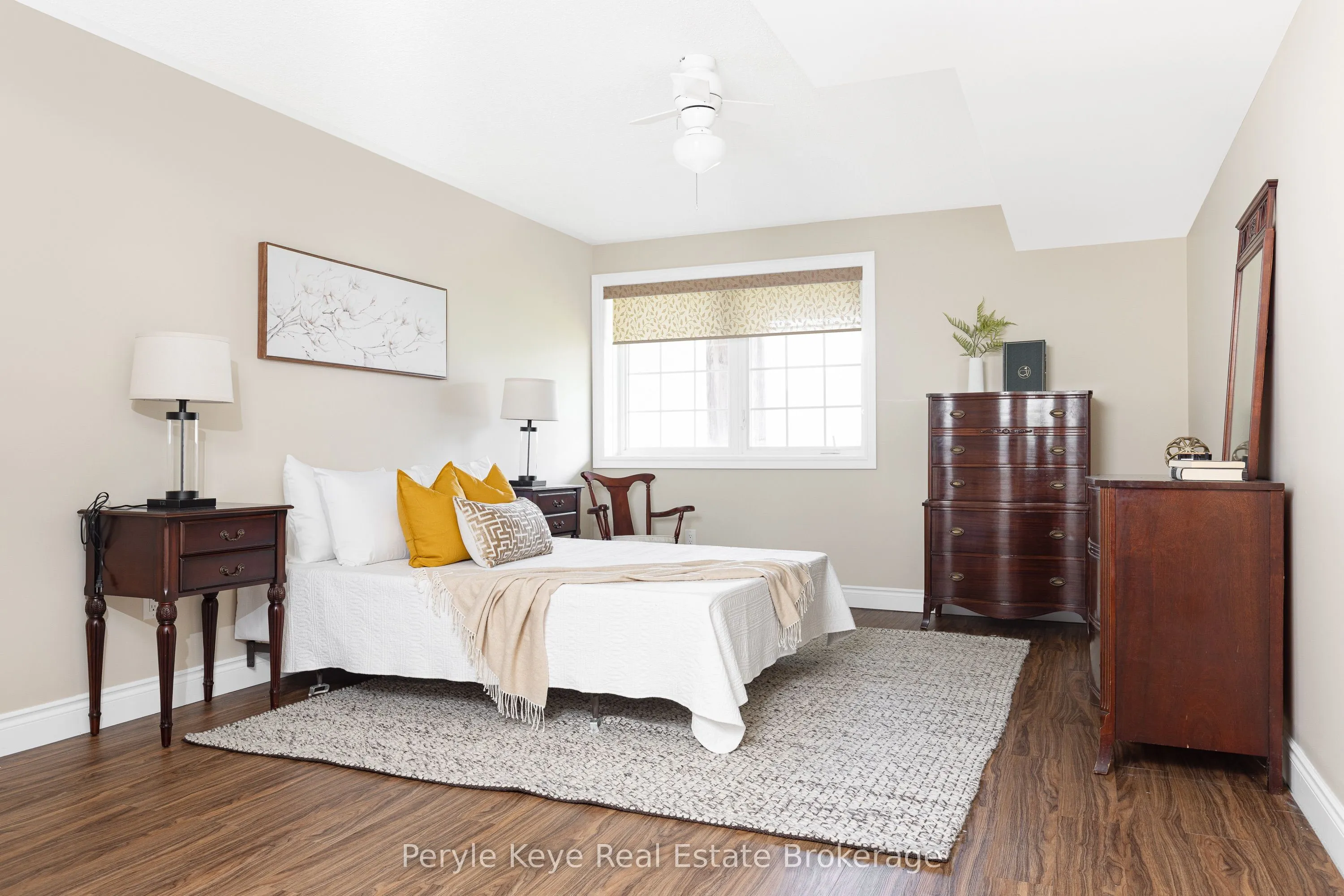 5 Prescott Crescent