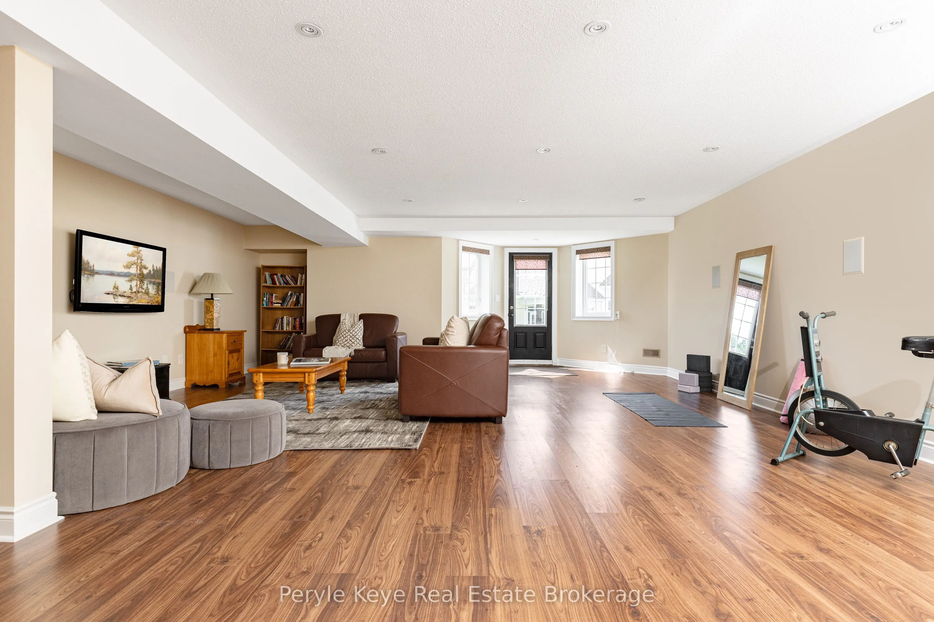 5 Prescott Crescent