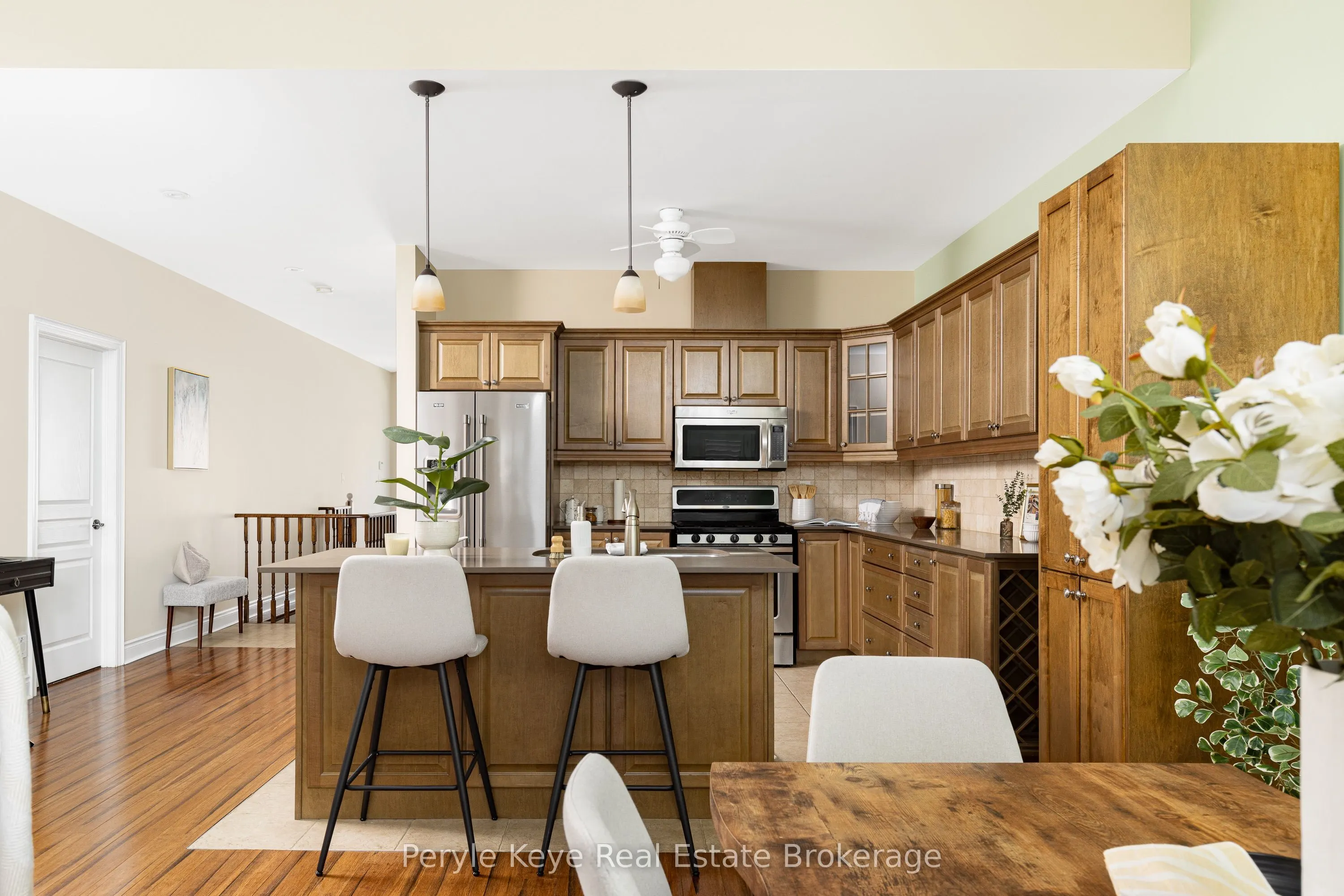 5 Prescott Crescent