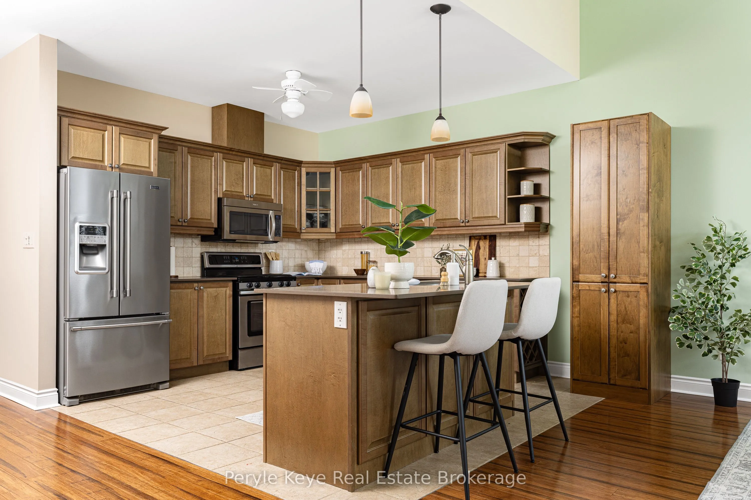 5 Prescott Crescent